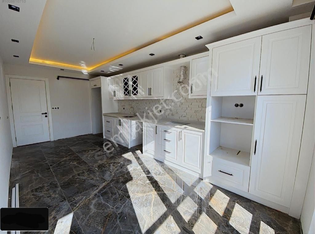 Şemikler'de 3+1 Satılık Daire - Görsel 9