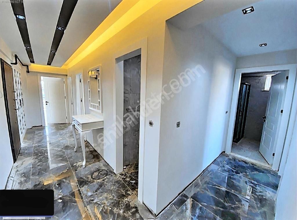 Şemikler'de 3+1 Satılık Daire - Görsel 3