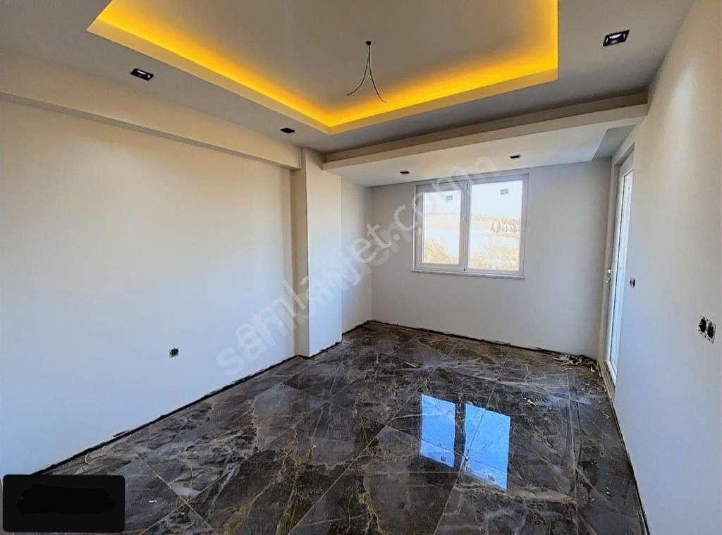 Şemikler'de 3+1 Satılık Daire - Görsel 4