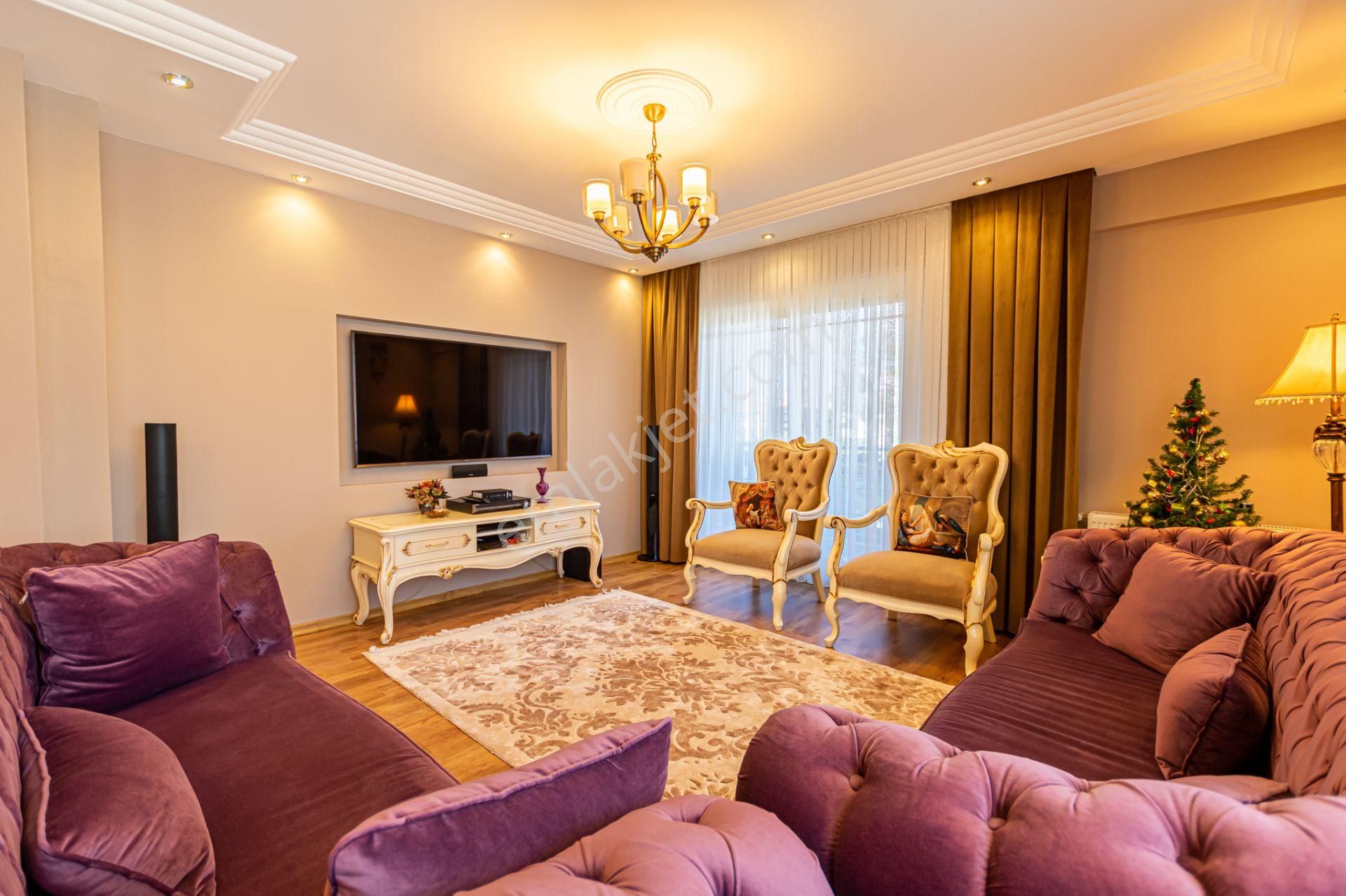 Emin'den Yeni Hükümet Konağı Yakını Üç Cepheli Ara Kat 4+1 Daire - Görsel 4