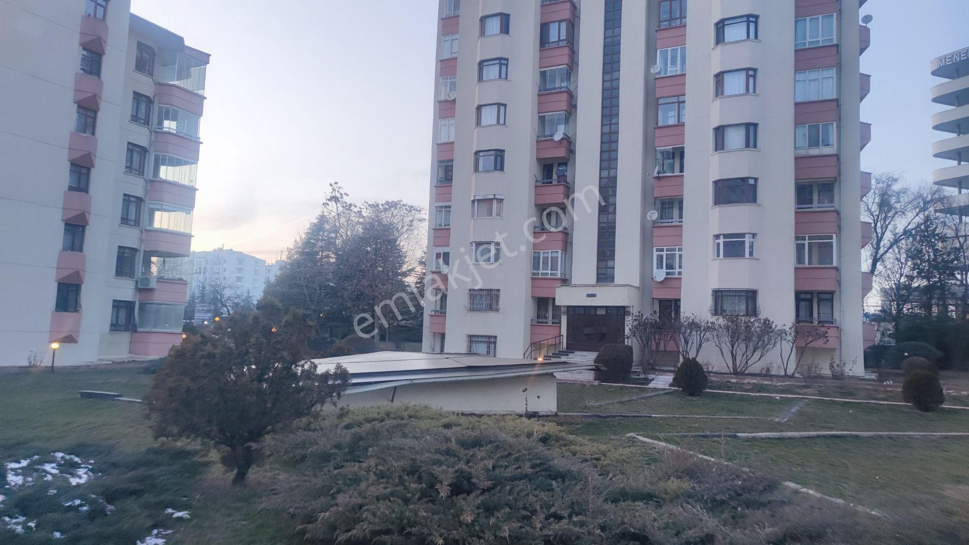 Çankaya Dumlupınar Satılık Dükkan & Mağaza Dumlupınar Mh. Turan Güneş Blv.karabörk Sitesi Satılık 4+1 Daire