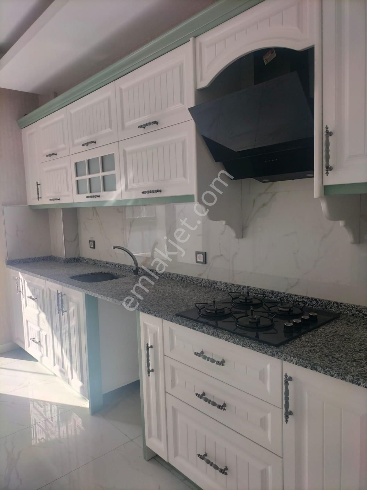 Konya/selçuklu/selahaddin Eyyubi Mahallesi Satılık Daire
