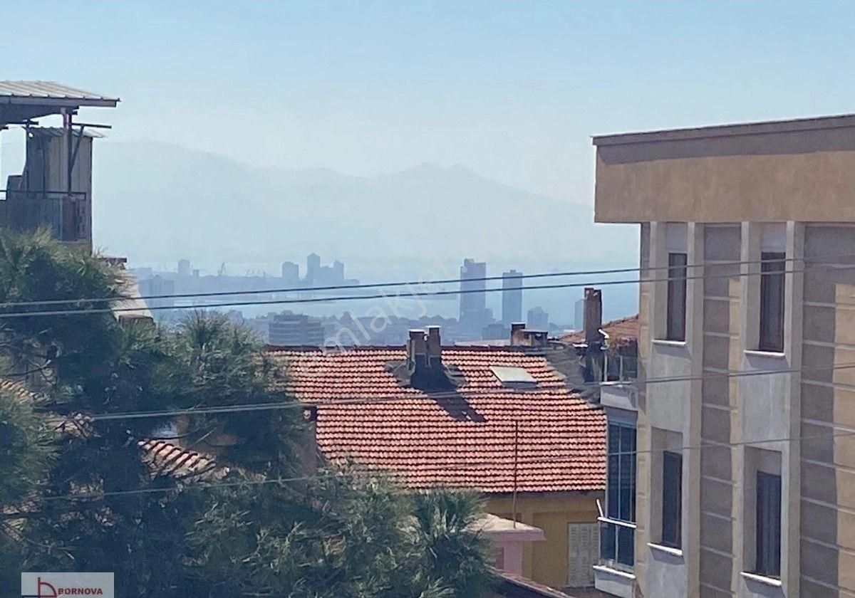 Bornova Gayrimenkulden Satılık 4+1 - Görsel 3