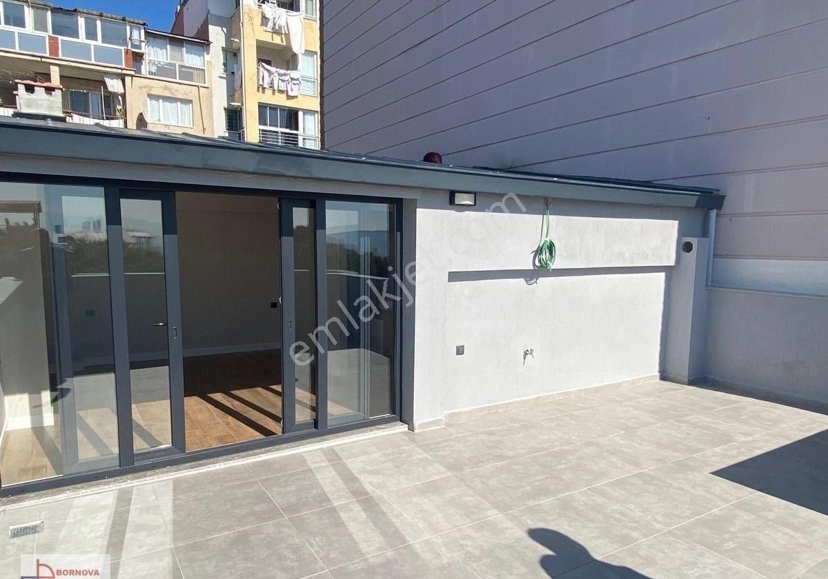 Bornova Gayrimenkulden Satılık 4+1 - Görsel 4