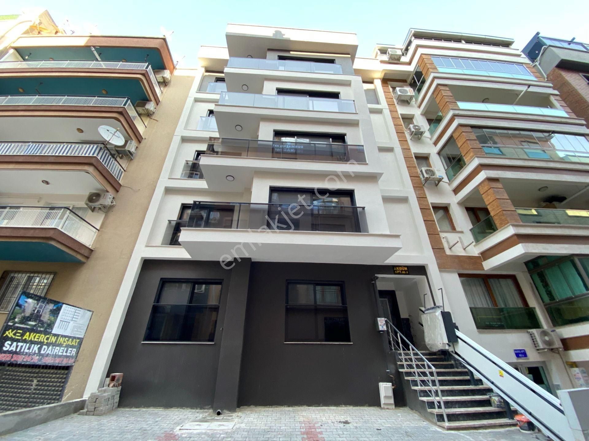 Karşıyaka Yalı Satılık Daire Yalı Mahallesi Satılık 2+1 Daire