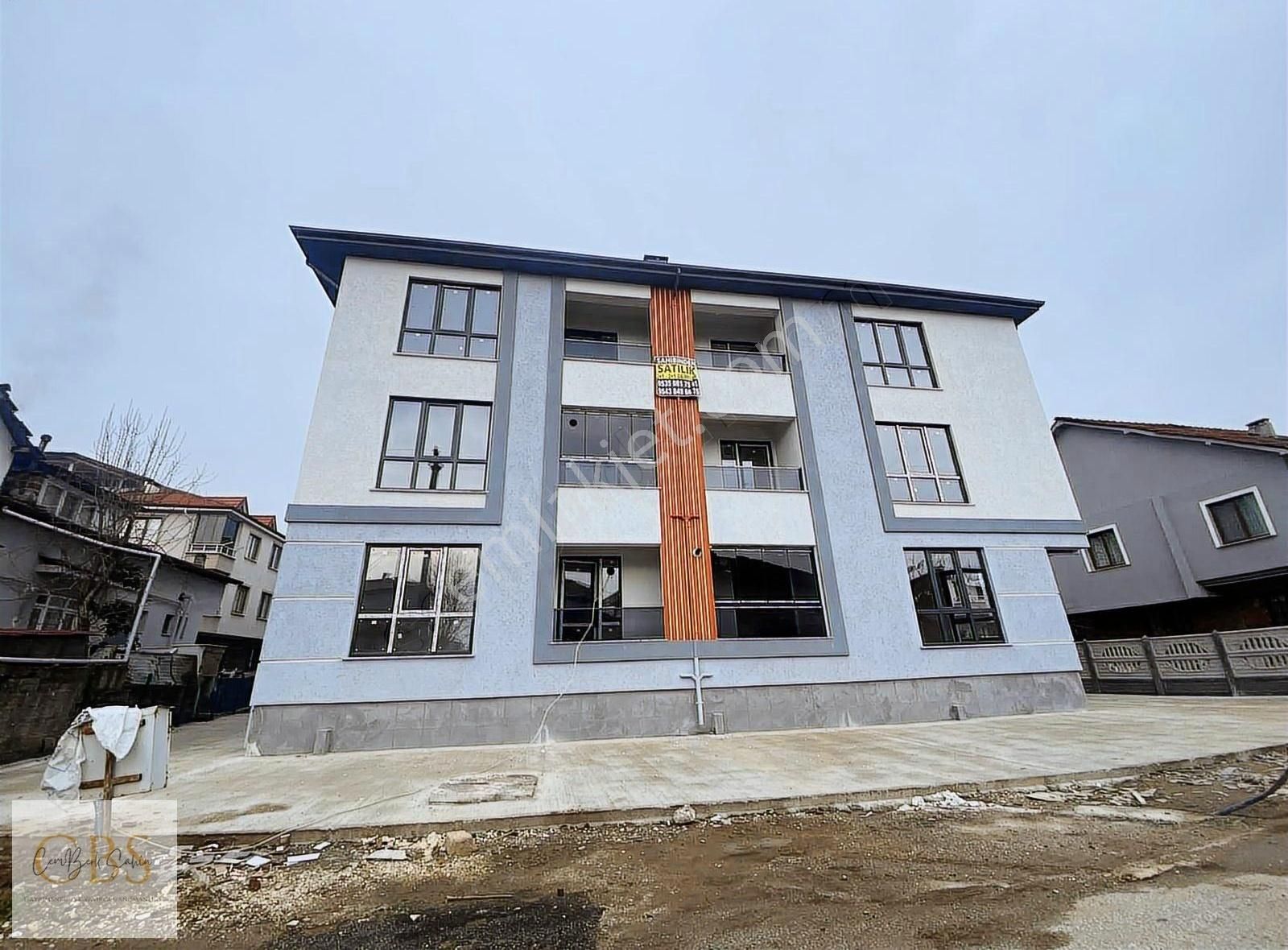 Düzce Merkez Hamidiye Satılık Daire Hamidiyede Satılık Yüksek Giriş 2+1 Daire