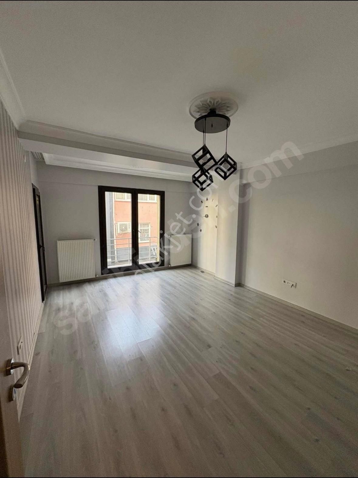 Güngören Merkez Boğaz Manzaralı Satılık Daire Ertuğ Dan Merkez Mahallesi Kısa Süreli 2+1 Kelepir Daire
