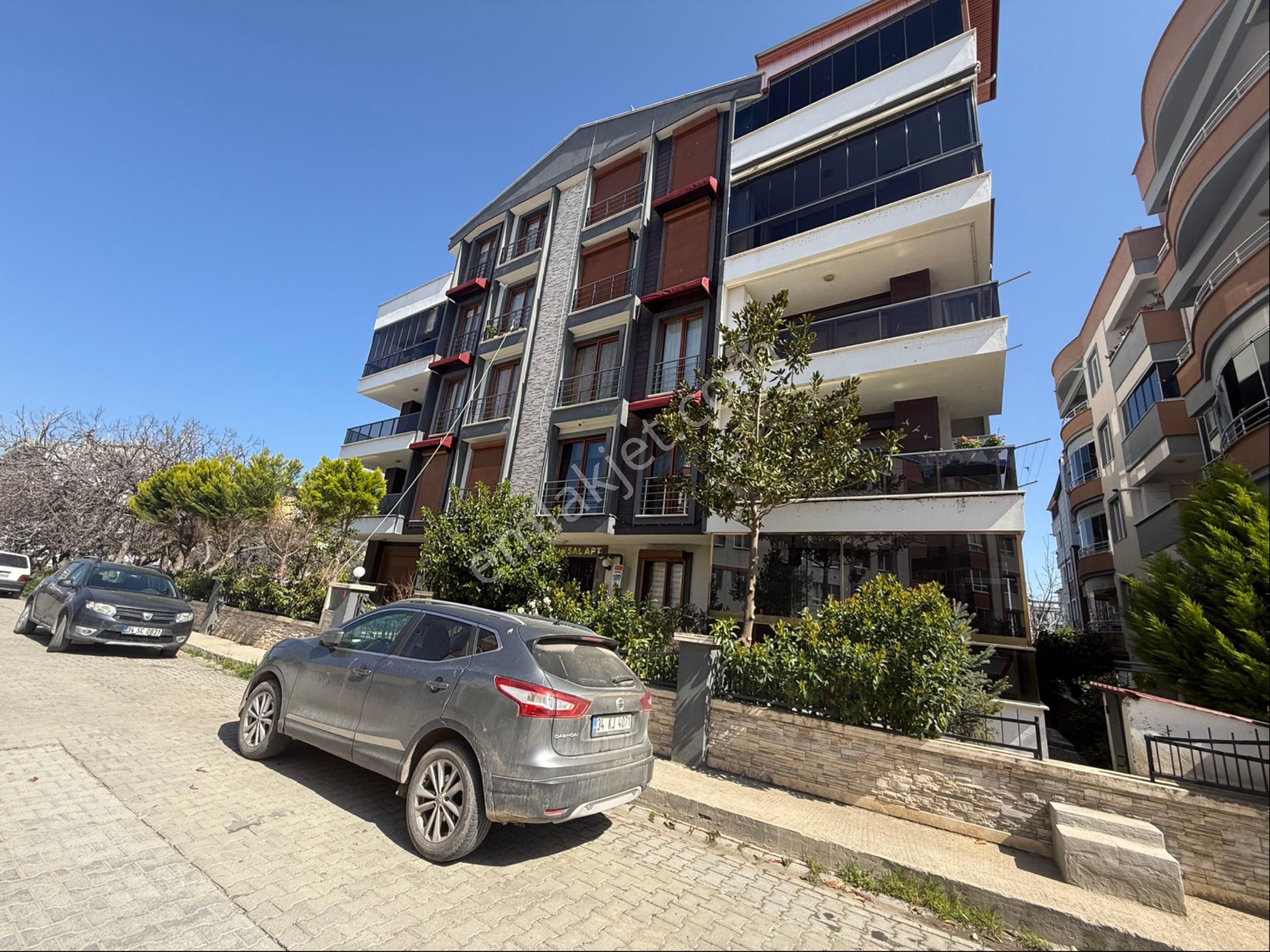 Kale Gayrimenkul’den Yeni Merkezi Konumda 2+1 Daire