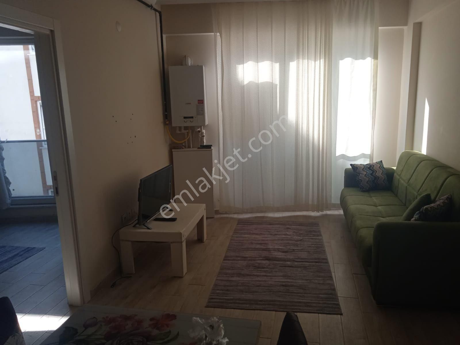 Edirne Merkez Abdurrahman Kiralık Daire Edirne Merkez Abdurrahman Mah 1+1 Eşyualı Kiralık Daire