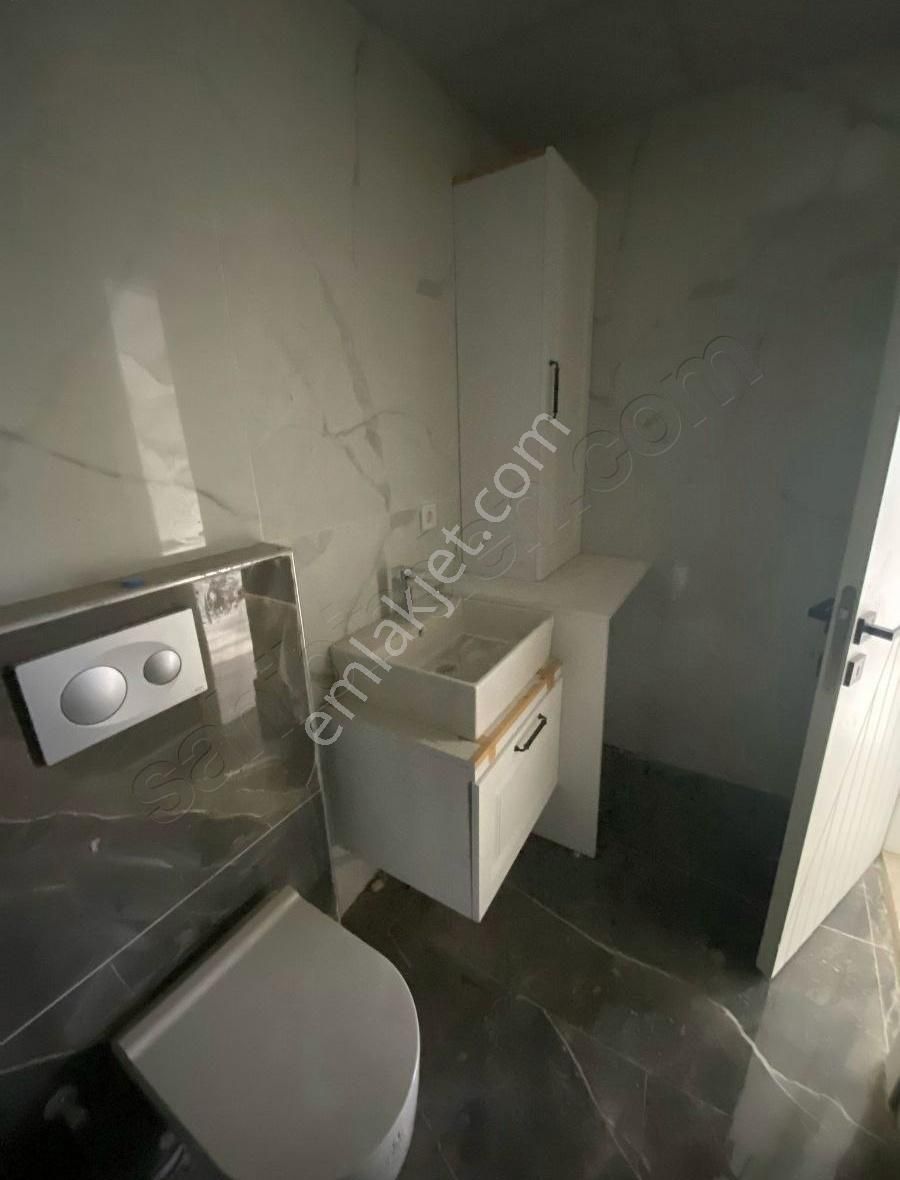 Yenişehir Çiftlikköy Kiralık Apartman Dairesi Selay Emlak Tan 34.caddede Kiralık İşyeri/konut