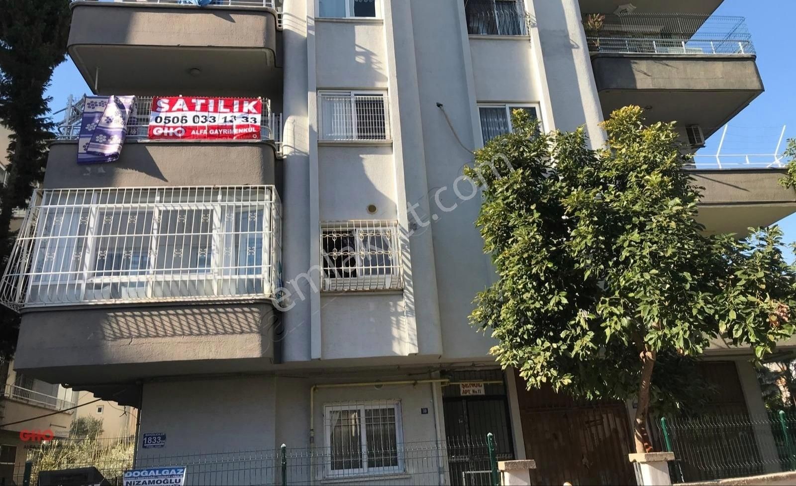 Yenişehir Bahçelievler Satılık Daire Alfa'dan Yenişehir'in En Prestijli Konumunda 3+1 Satılık Daire