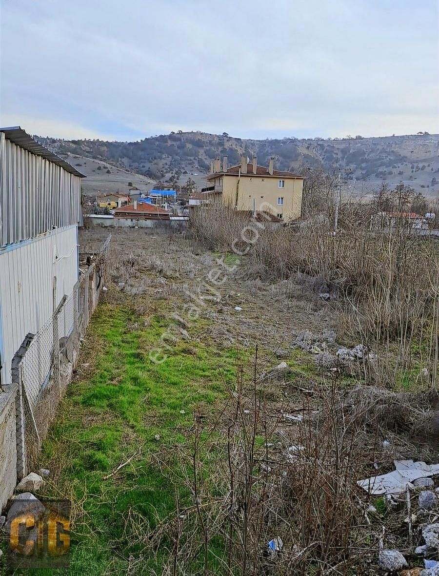 Tepebaşı Yusuflar Satılık Bağ & Bahçe Çelik Grup Emlaktan Yusuflar Mahallesinde 317 M2 Satılık Bahçe