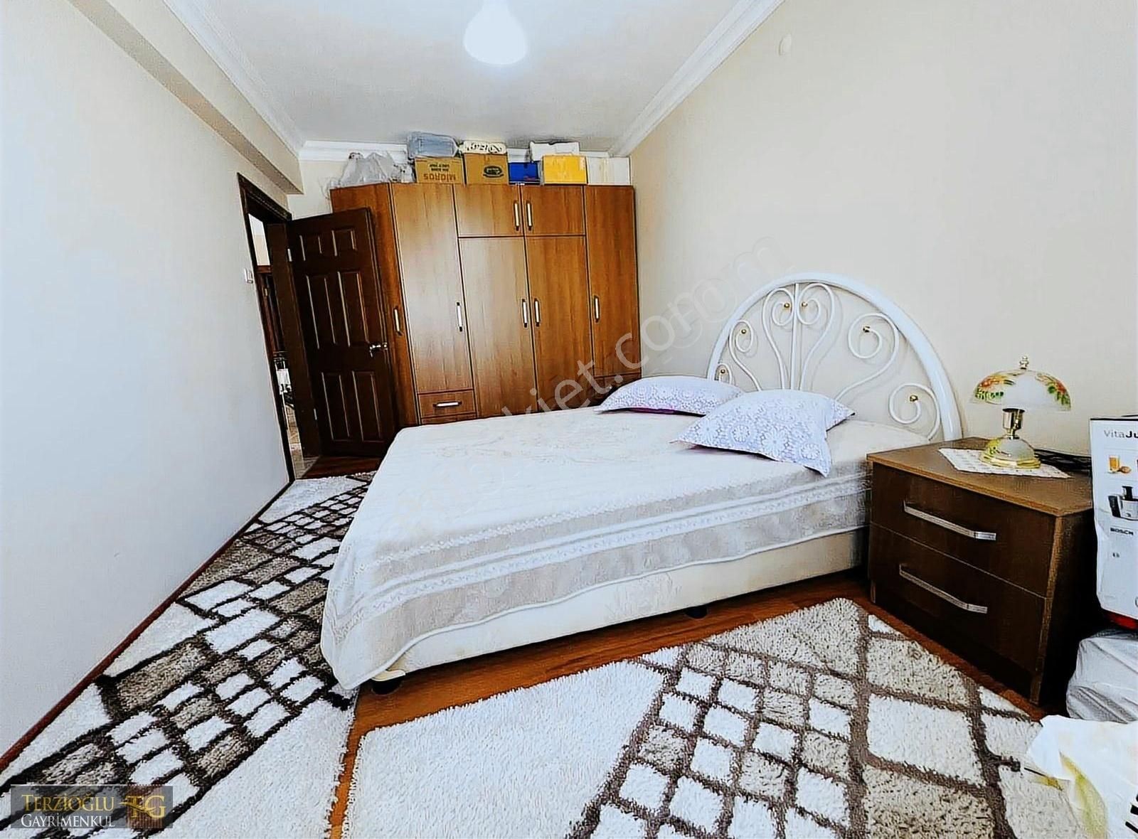 Terzioglu'ndan Cemiltemelde 3,5 Kat İmarlı Arsa Fiyatına Villa - Görsel 16