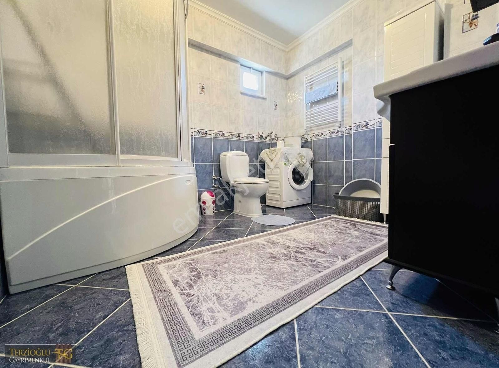 Terzioglu'ndan Cemiltemelde 3,5 Kat İmarlı Arsa Fiyatına Villa - Görsel 7