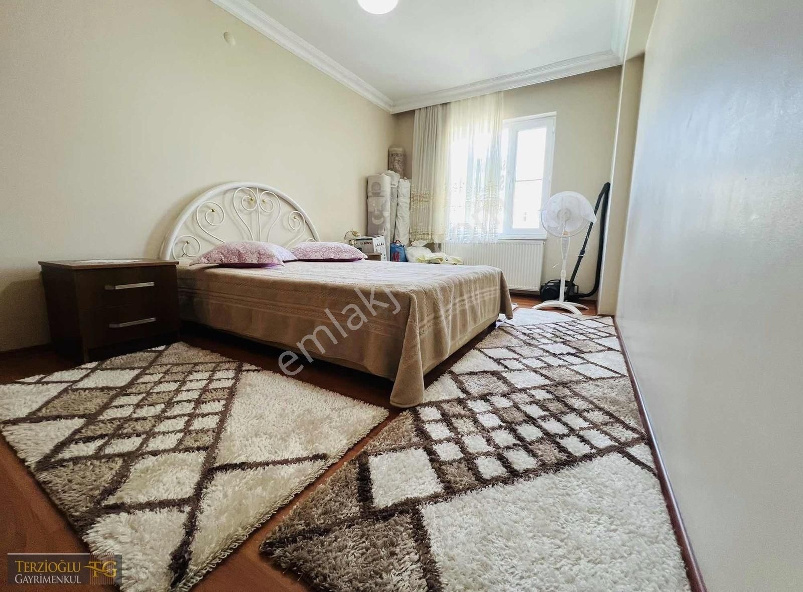 Terzioglu'ndan Cemiltemelde 3,5 Kat İmarlı Arsa Fiyatına Villa - Görsel 11