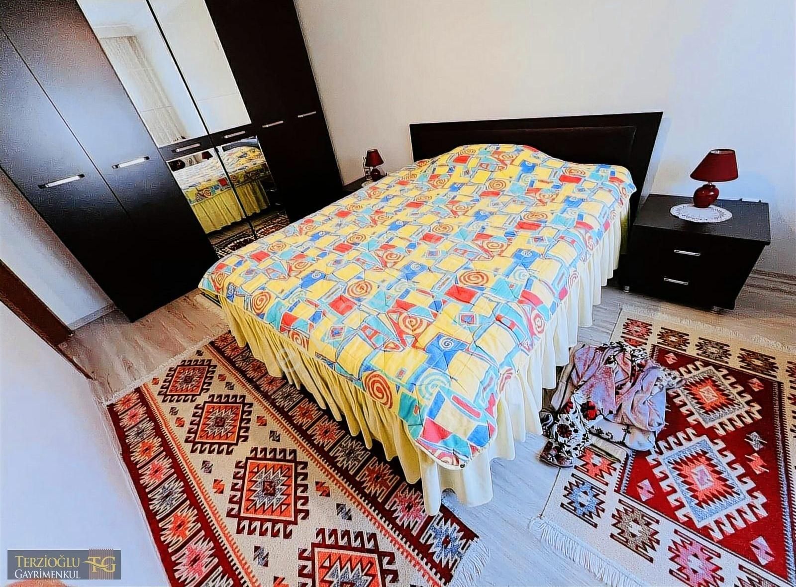 Terzioglu'ndan Cemiltemelde 3,5 Kat İmarlı Arsa Fiyatına Villa - Görsel 6