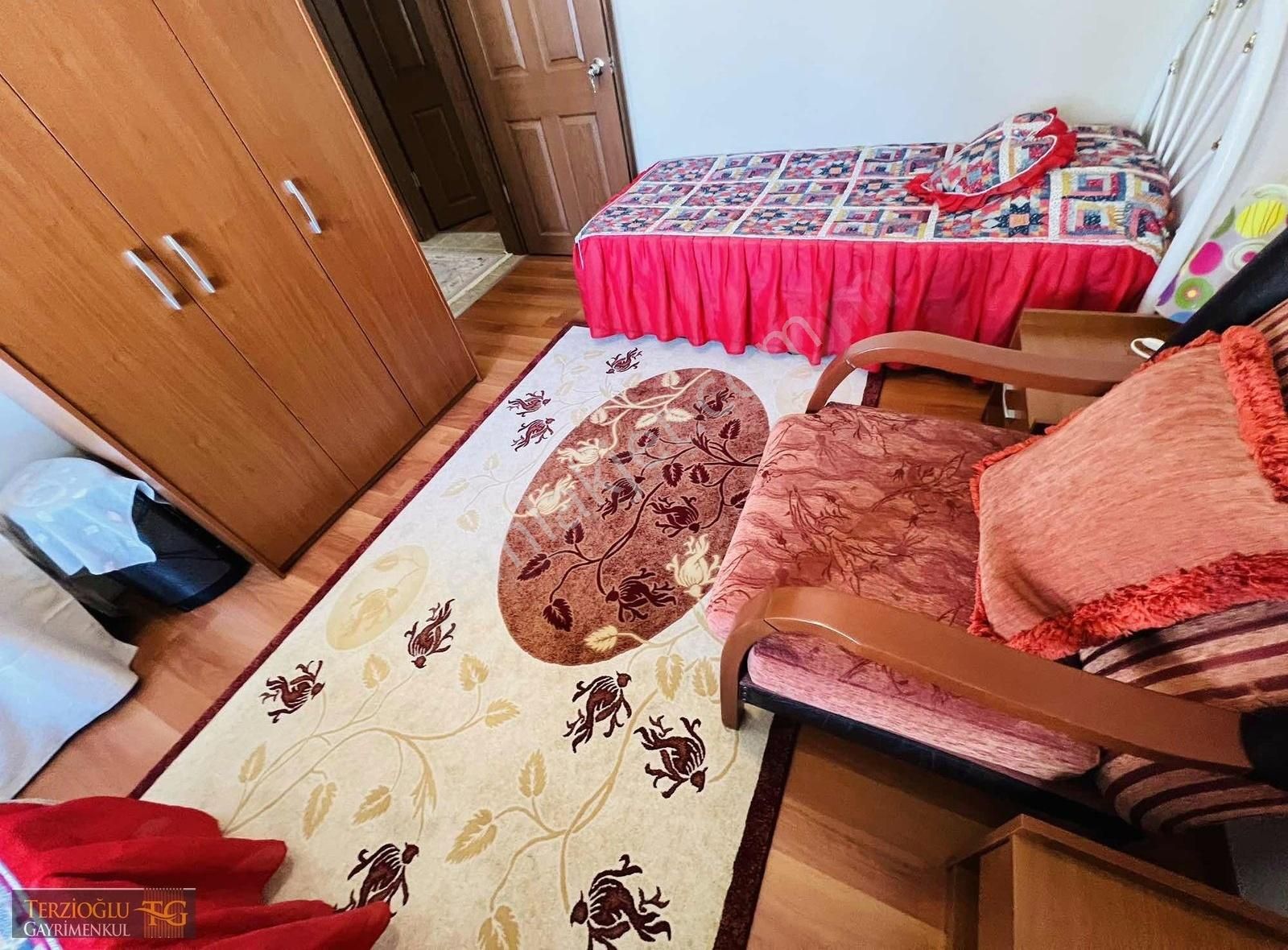 Terzioglu'ndan Cemiltemelde 3,5 Kat İmarlı Arsa Fiyatına Villa - Görsel 15