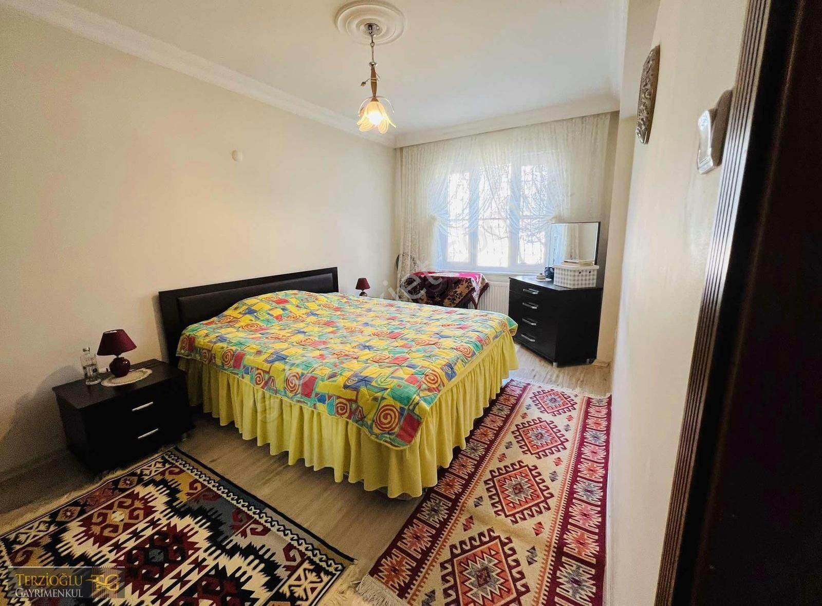 Terzioglu'ndan Cemiltemelde 3,5 Kat İmarlı Arsa Fiyatına Villa - Görsel 12