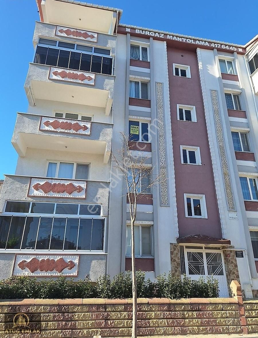 Lüleburgaz Gençlik Kiralık Daire Atuğ Emlaktan Gençlik Mahallesinde Ara Kat Kiralık 3+1 Daire