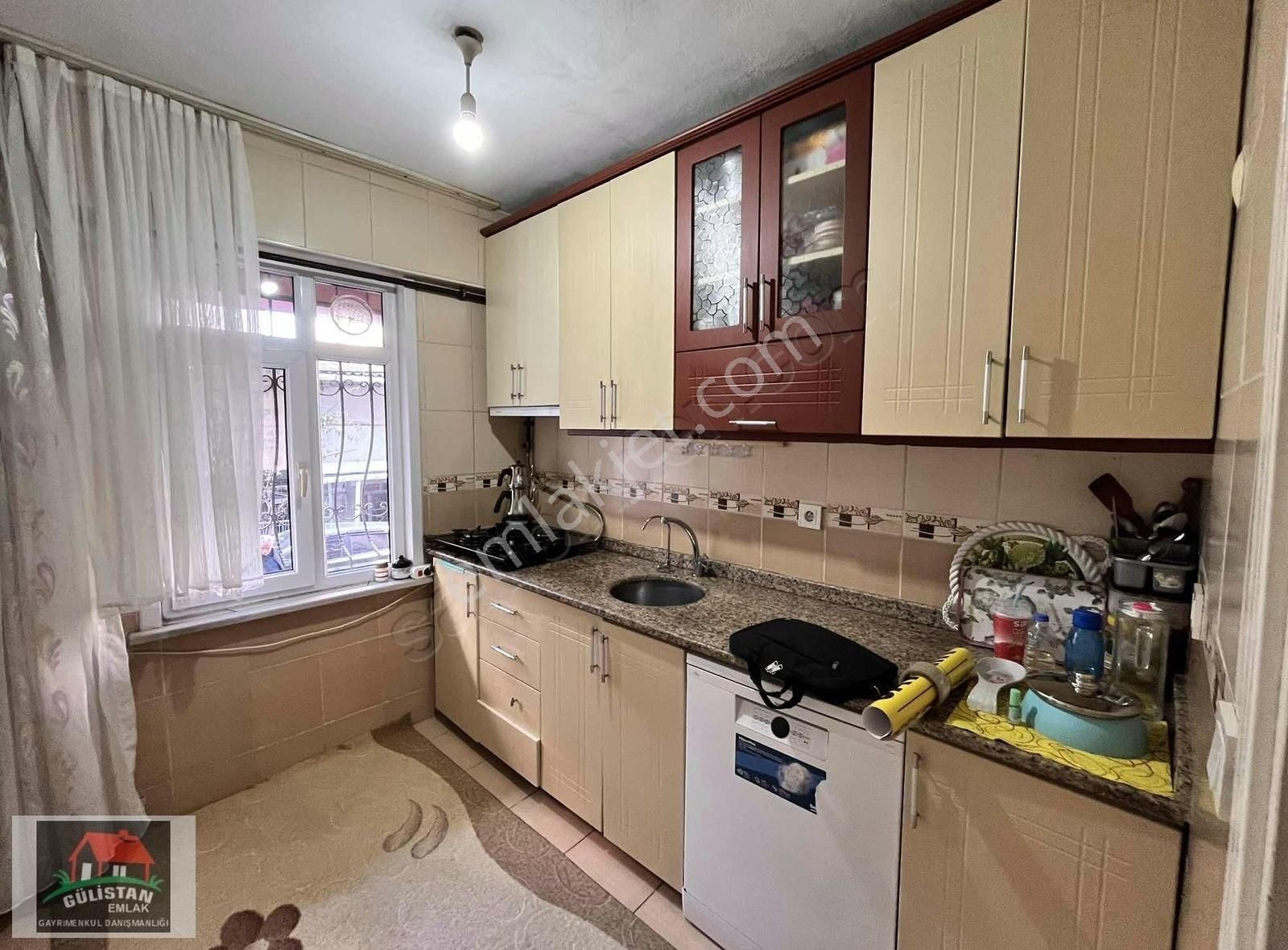 Esenyurt Osmangazi Satılık Daire Gülistan'dan Osmangazi Mh Satılık 2+1 100 M2 Daire