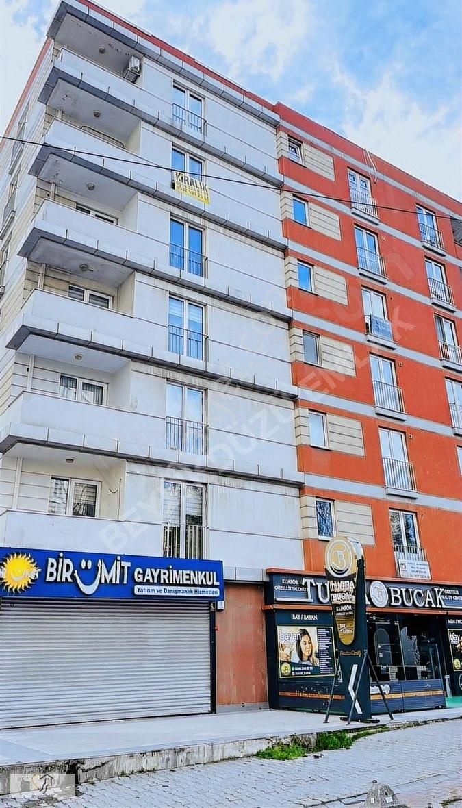 Esenyurt Barbaros Hayrettin Paşa Kiralık Daire Park Konutları 155 M2 3+1 Kiralık Ofis