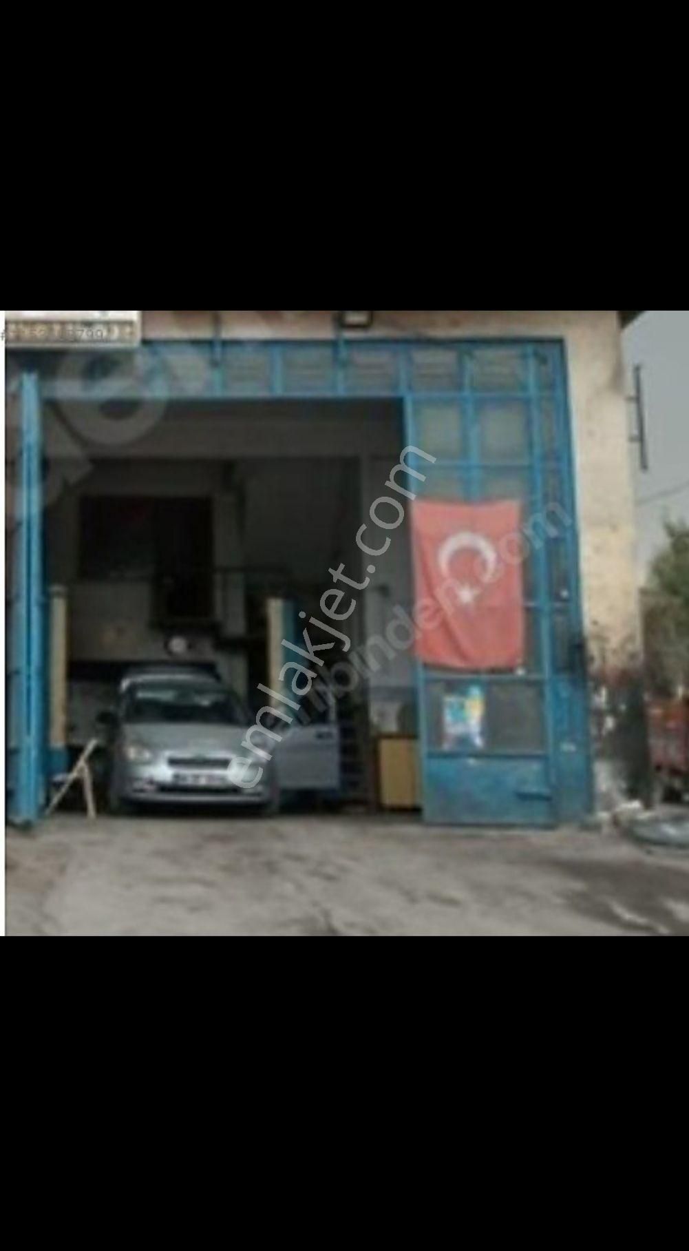 Satılık Dükkan