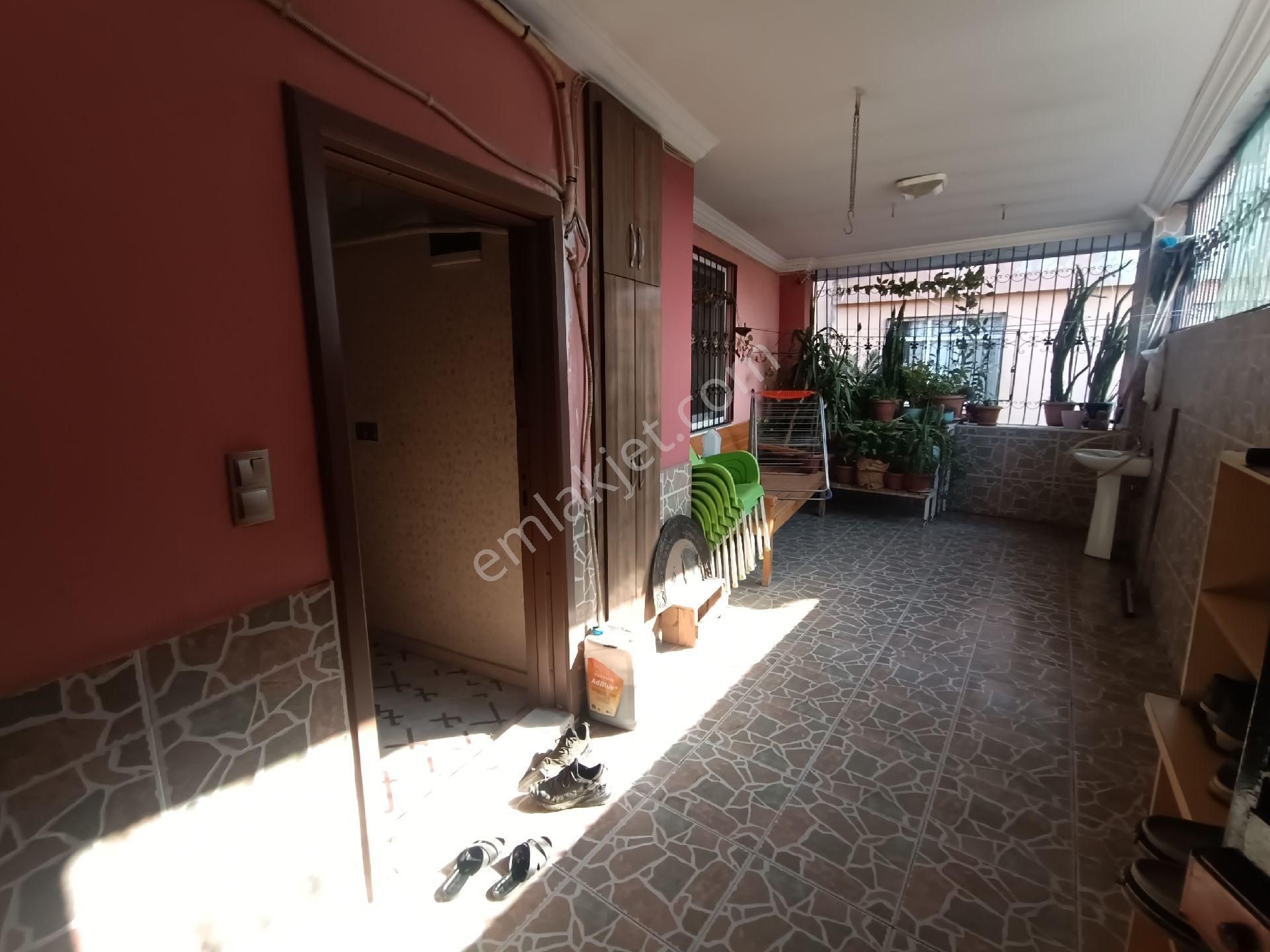 Sucuzade Mah.çarşı Merkez'de Güney Kuşak Bulvar'a 2'ci Parsel 180 M² Tapu'lukomple Satılık Müstakil - Görsel 33