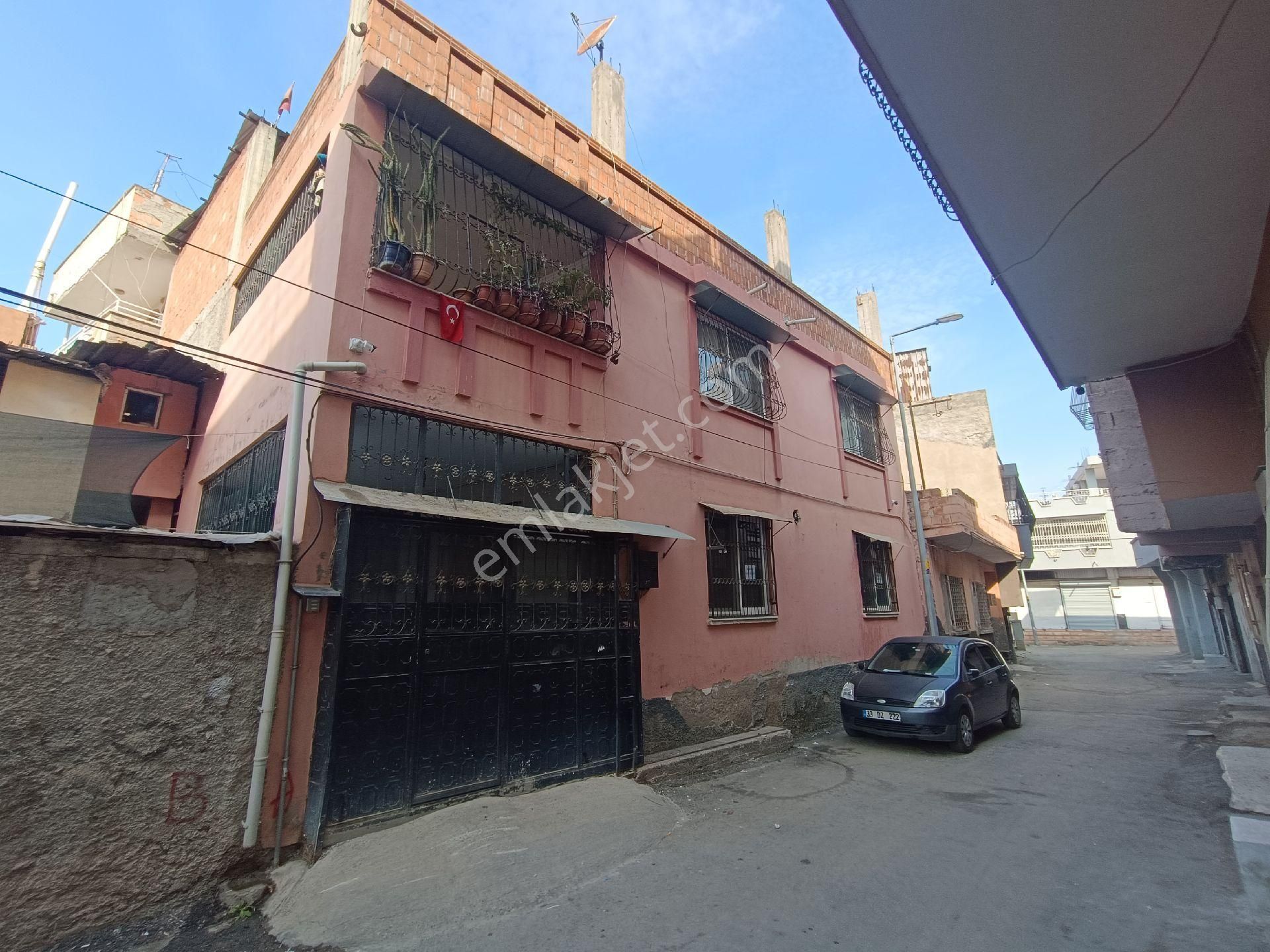 Sucuzade Mah.çarşı Merkez'de Güney Kuşak Bulvar'a 2'ci Parsel 180 M² Tapu'lukomple Satılık Müstakil - Görsel 17