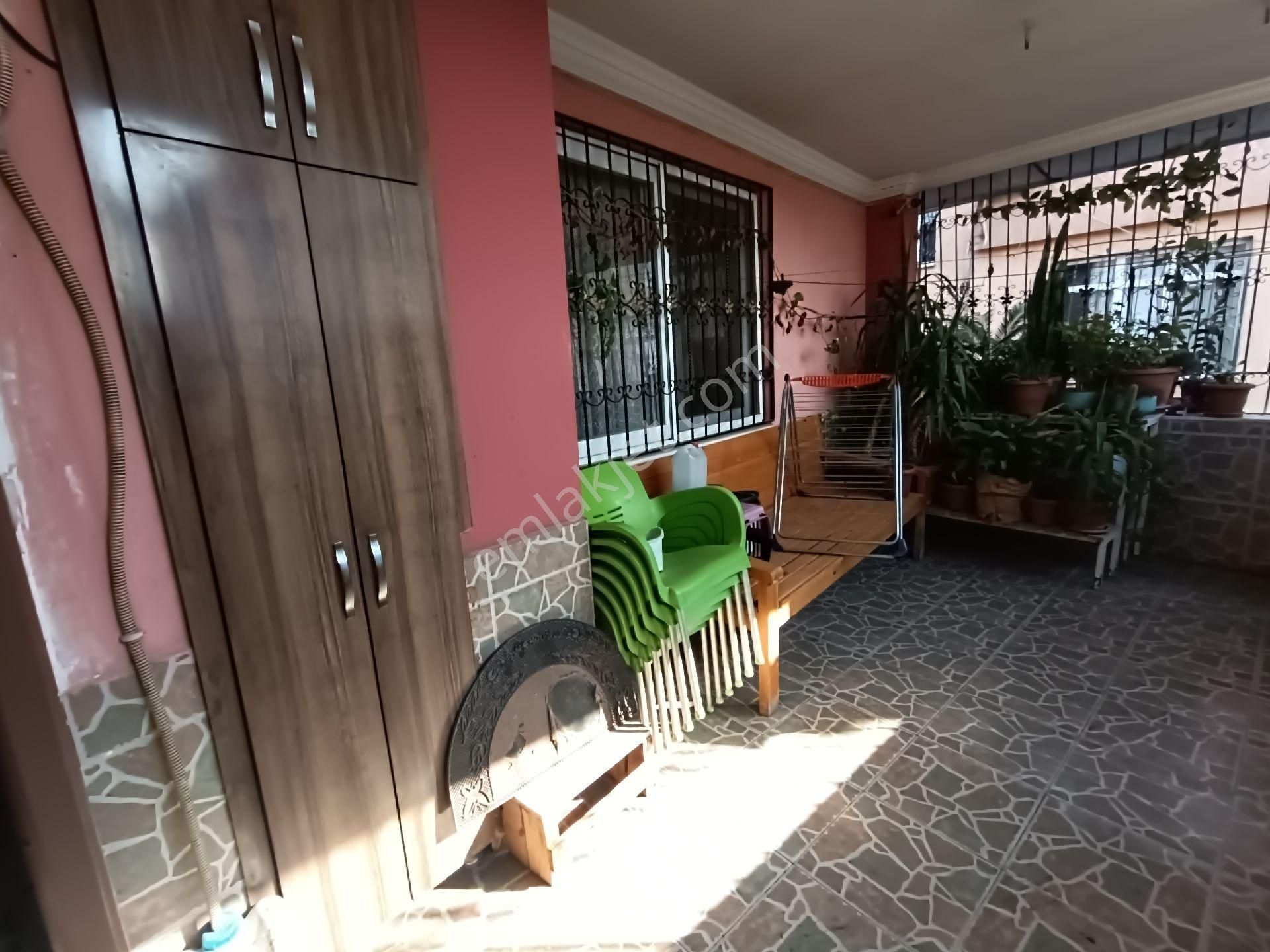 Sucuzade Mah.çarşı Merkez'de Güney Kuşak Bulvar'a 2'ci Parsel 180 M² Tapu'lukomple Satılık Müstakil - Görsel 13