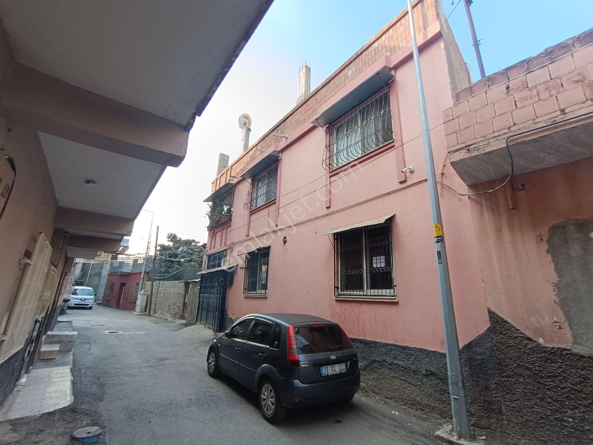 Sucuzade Mah.çarşı Merkez'de Güney Kuşak Bulvar'a 2'ci Parsel 180 M² Tapu'lukomple Satılık Müstakil - Görsel 18