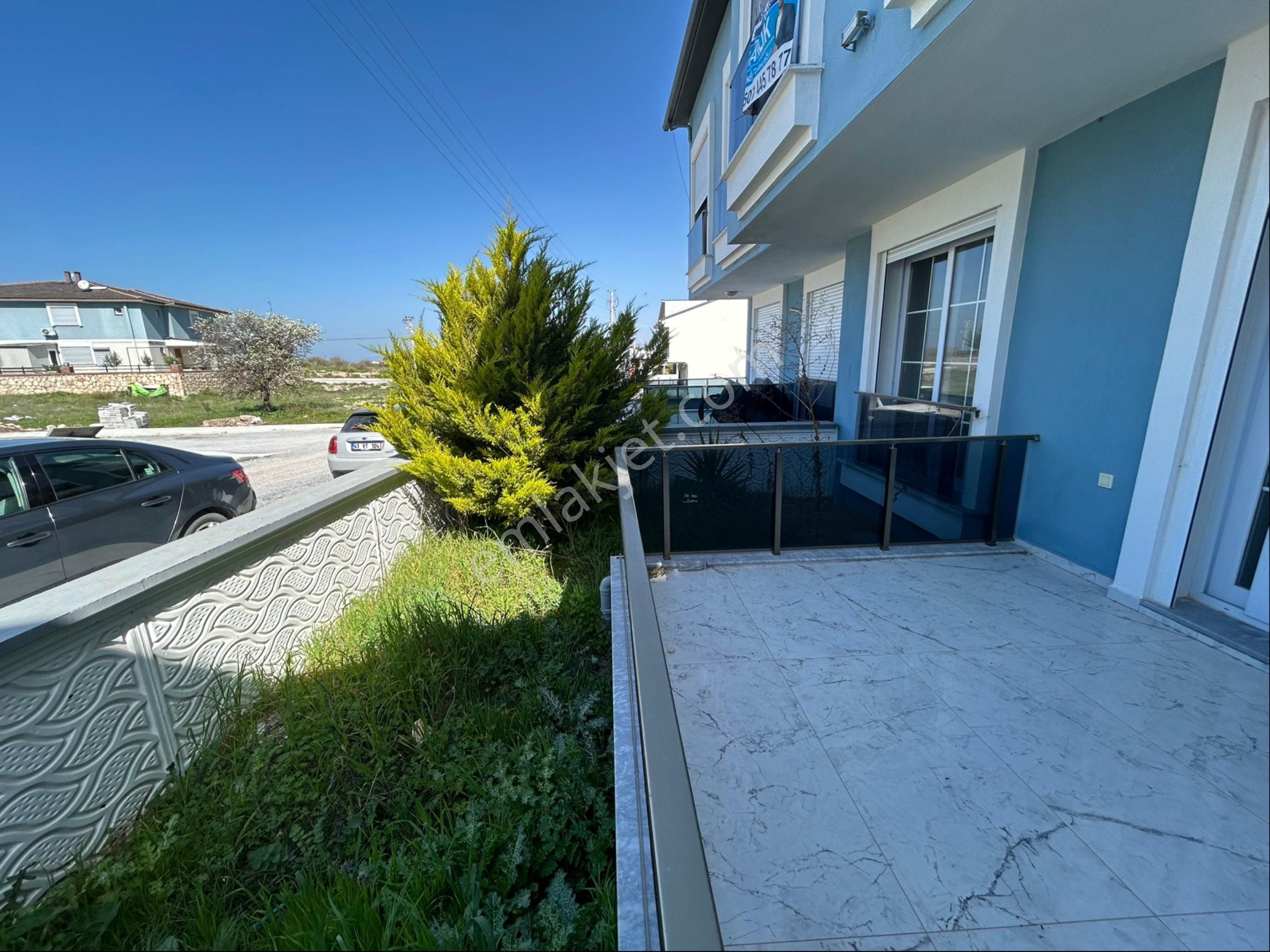 Didim Hisar Satılık Villa Didim Hisarda 4+1 Villa