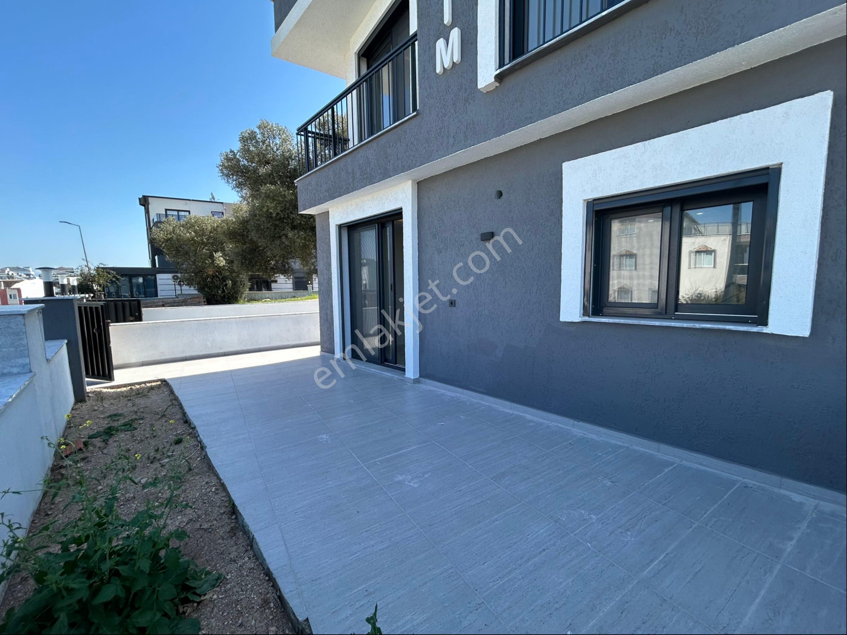 Didim Hisar Satılık Villa Didim Hisarda 3+1 Villa