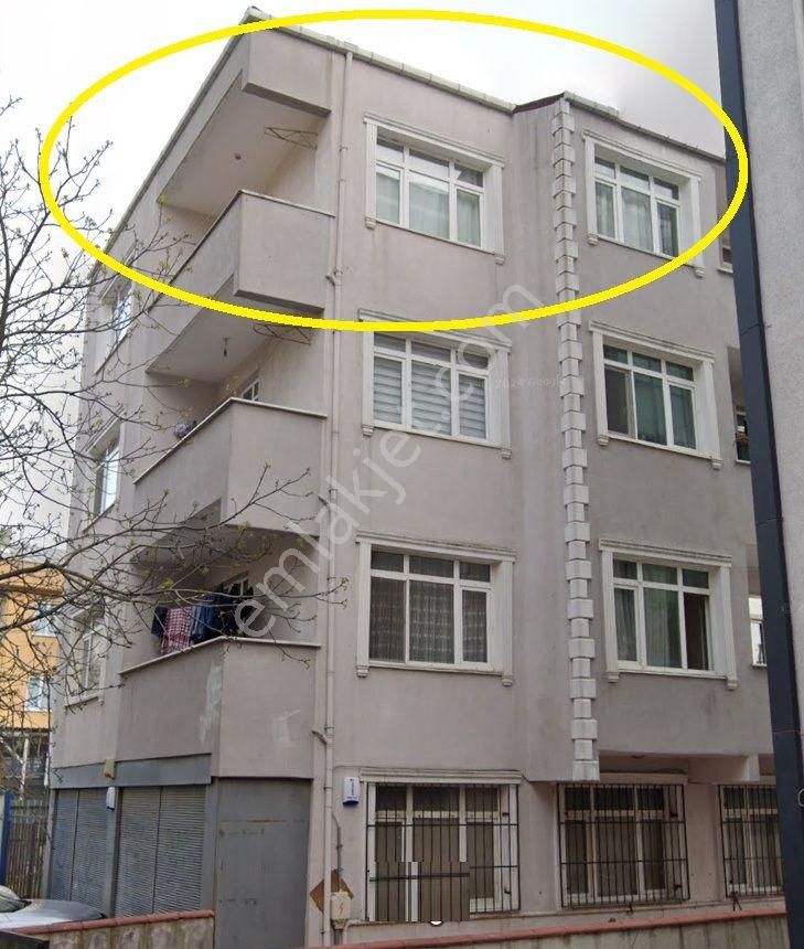 Engin Emlak'tan Kiralık İmam Hatip Metro Durağı Arkası 3.kat 3+1⁹