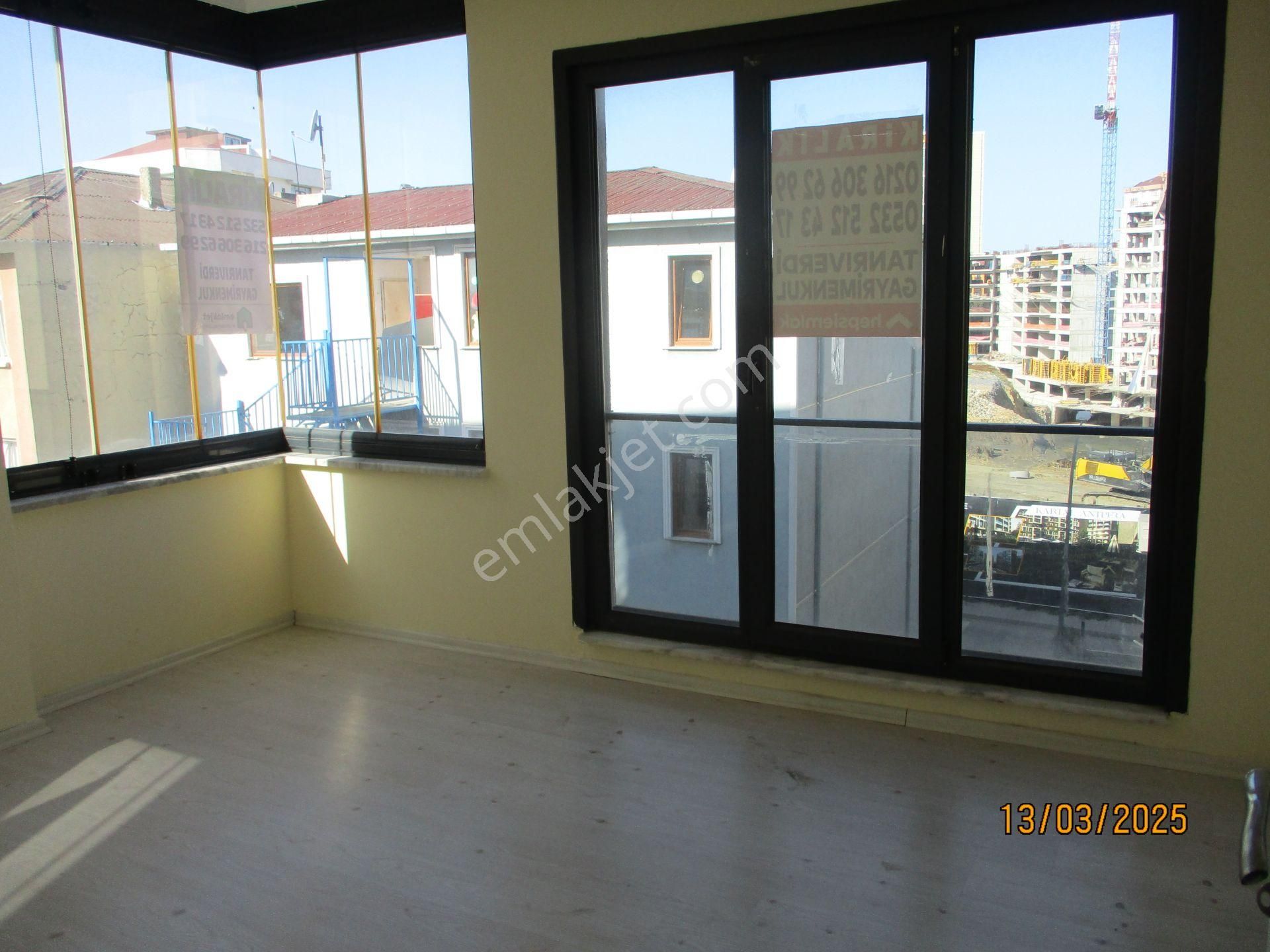 Kartal Esentepe Marmaraya Yakın Kiralık Daire Kartal Esentepeden Tanrıverdi Gayrimenkul Kiralık 2+1,daire