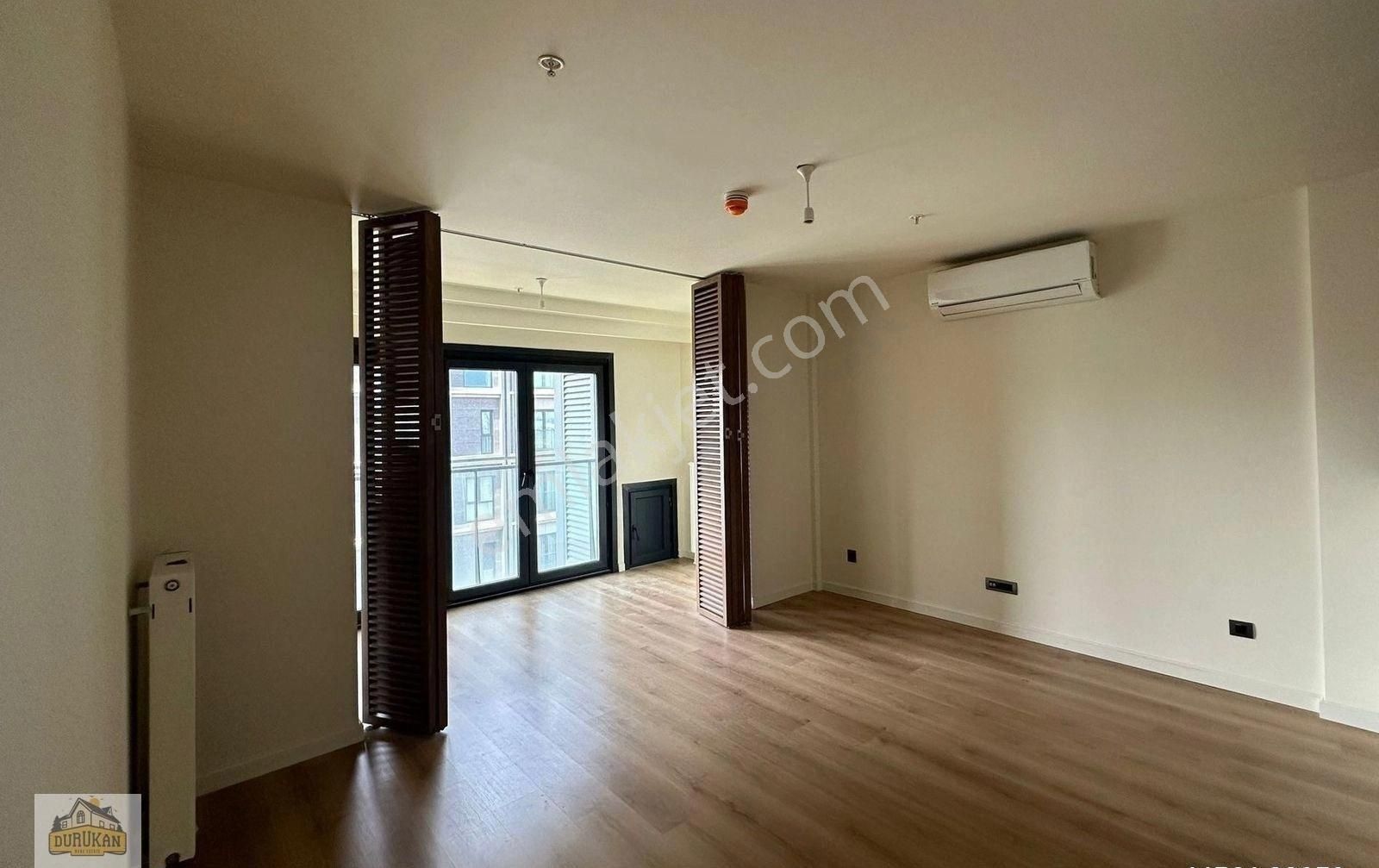 Sarıyer Huzur Satılık Daire Avangart İstanbul 1+1 Güncel Fırsat Satılık Daire / For Sale