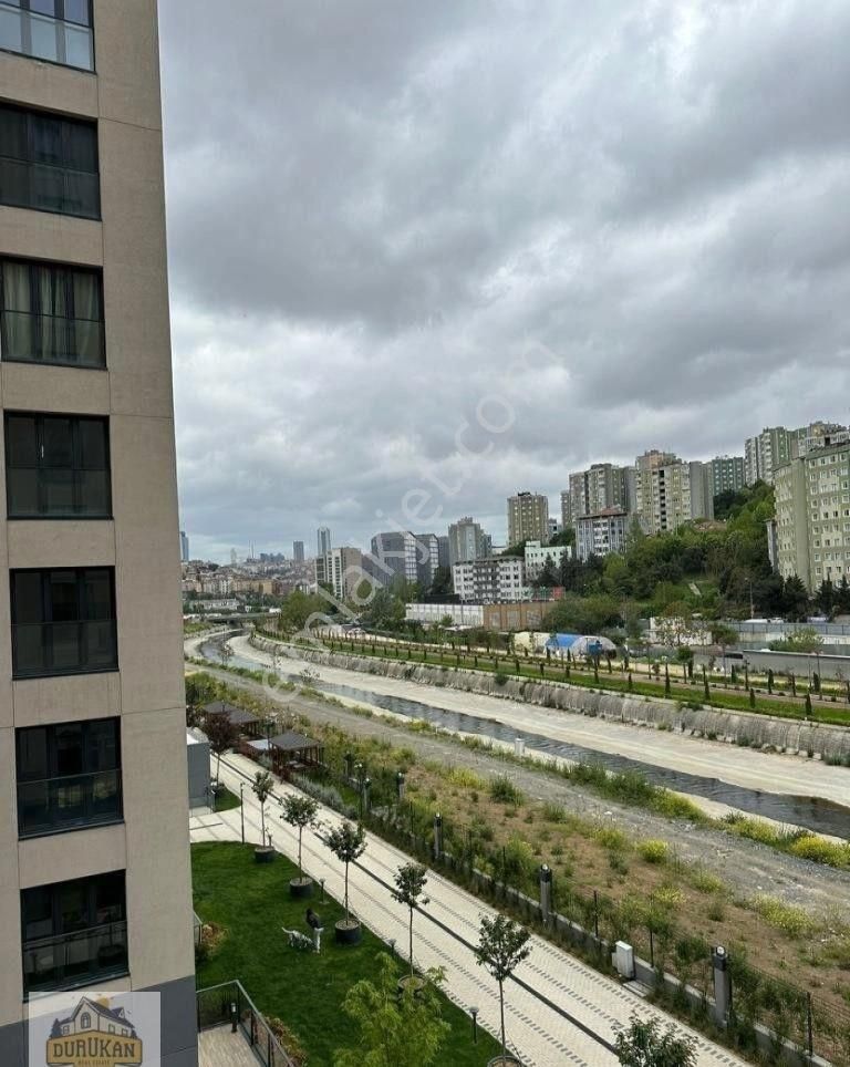 Kağıthane Hamidiye Satılık Daire Kordon İstanbul 1+0 Güncel Boş Satılık Daire