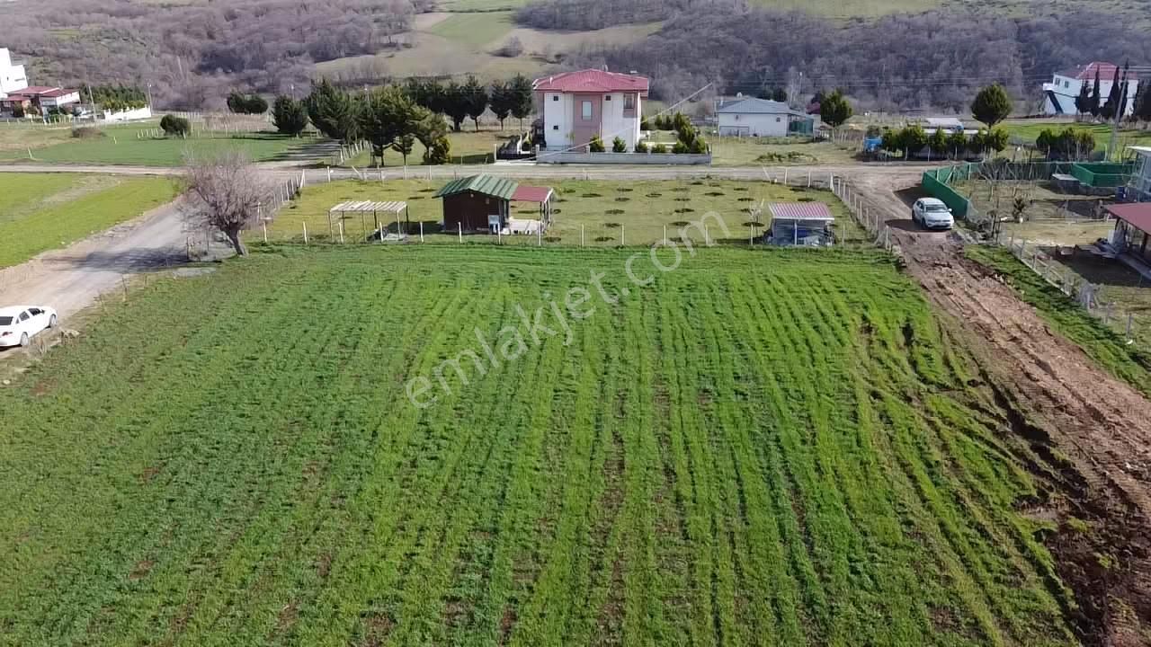 Atakum Büyükoyumca Satılık Konut İmarlı **can Emlaktan Büyükoyumca'da Süper Arsa**