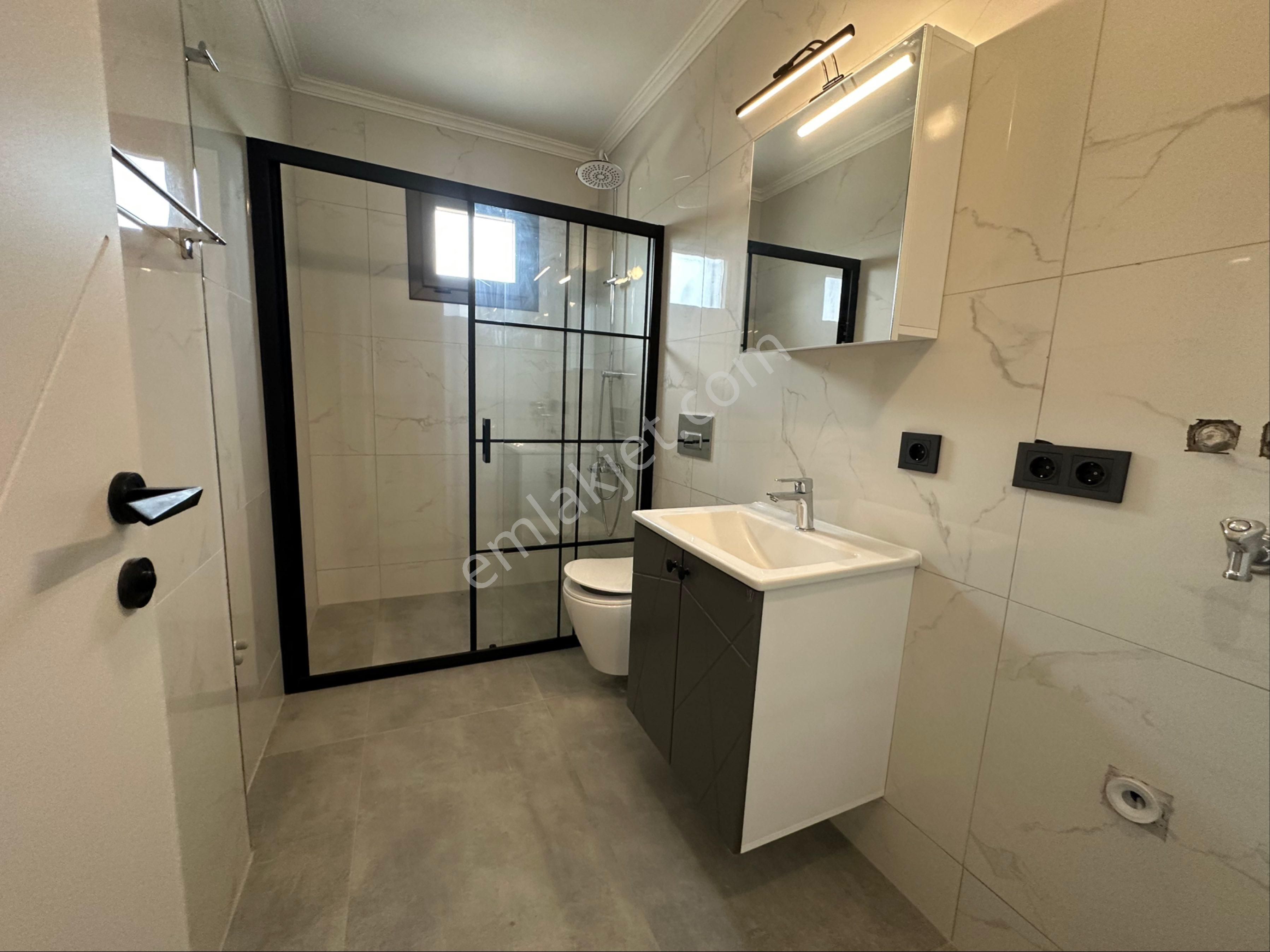 Dıdim’de 3+1 Müstakil Villa – Geniş Verandalı, Ön Cephe, Güneş Alan - Görsel 21