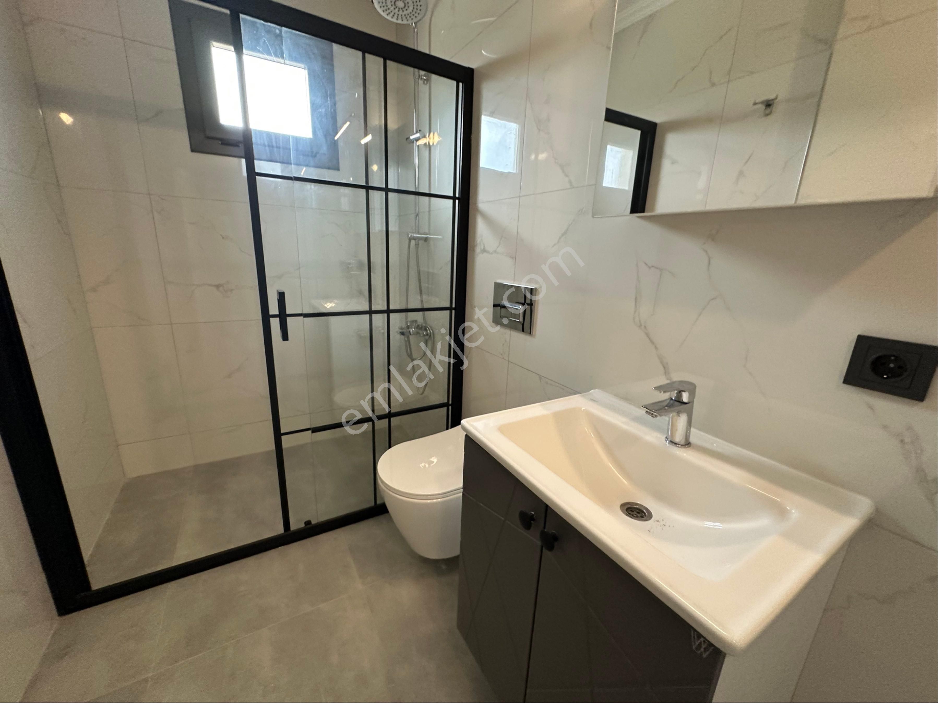 Dıdim’de 3+1 Müstakil Villa – Geniş Verandalı, Ön Cephe, Güneş Alan - Görsel 23