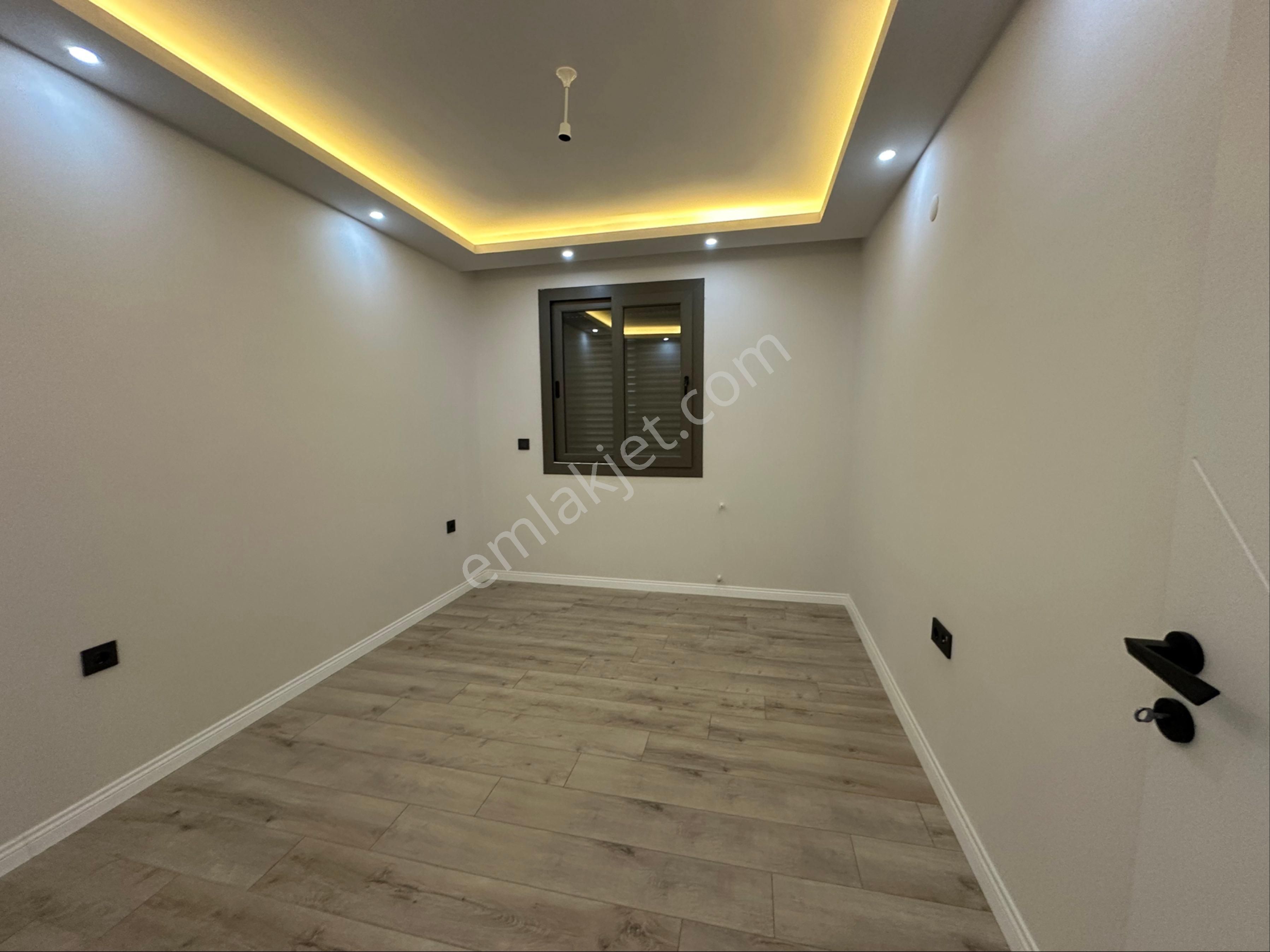 Dıdim’de 3+1 Müstakil Villa – Geniş Verandalı, Ön Cephe, Güneş Alan - Görsel 17