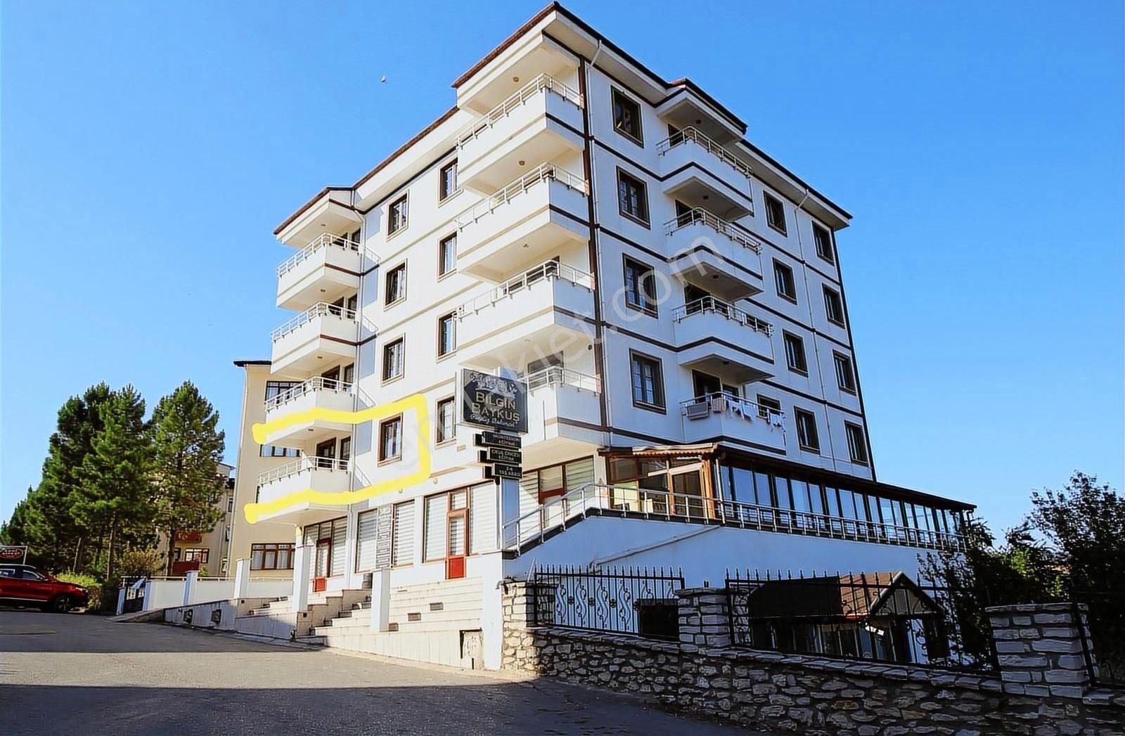 Safranbolu Atatürk Kiralık Daire Karabük Safranbolu Devlet Hastanesi Nin Üstünde Kiralık 4+1 Dair