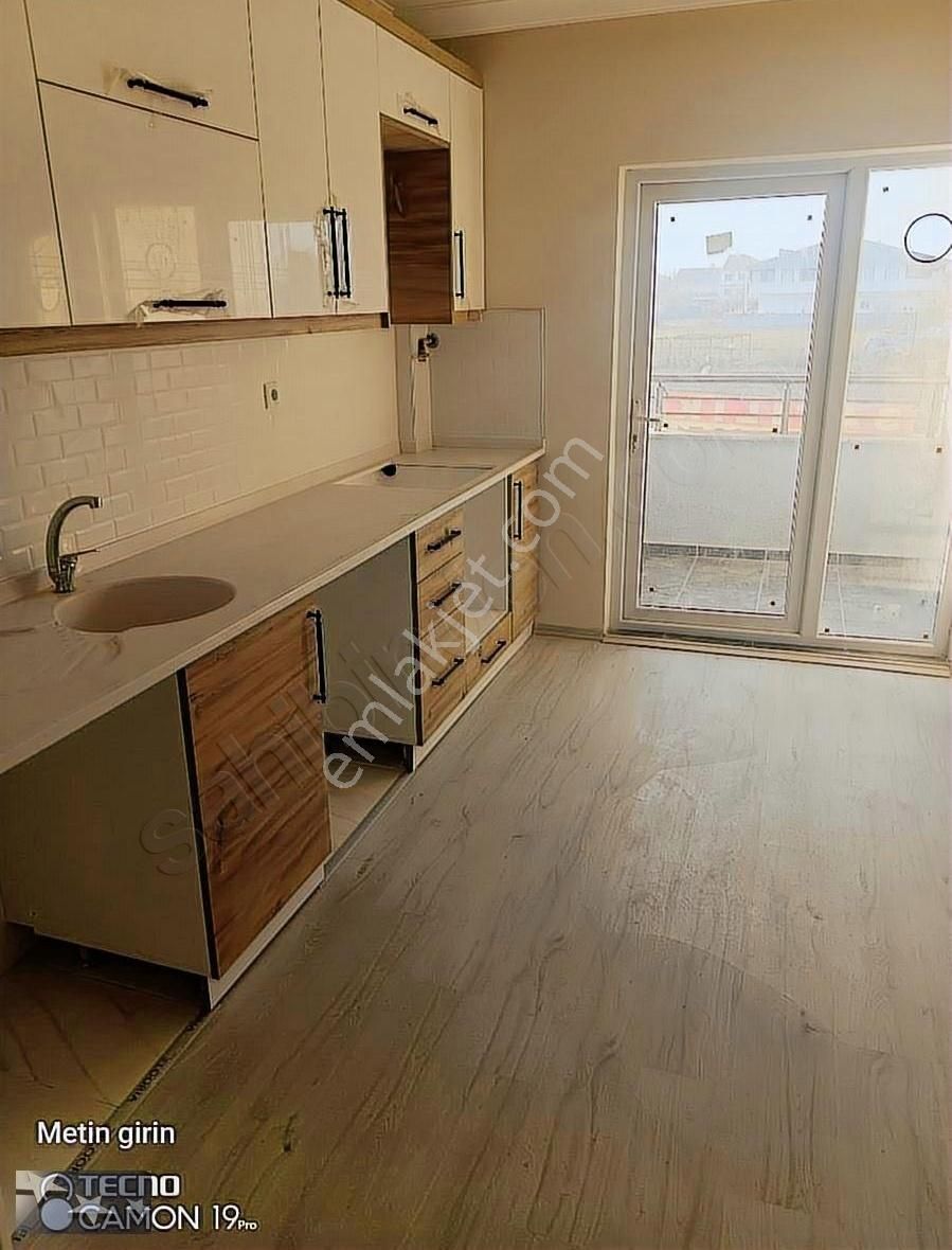 İnegöl Akhisarda Satılık Sıfır 3+1 Daire - Görsel 3