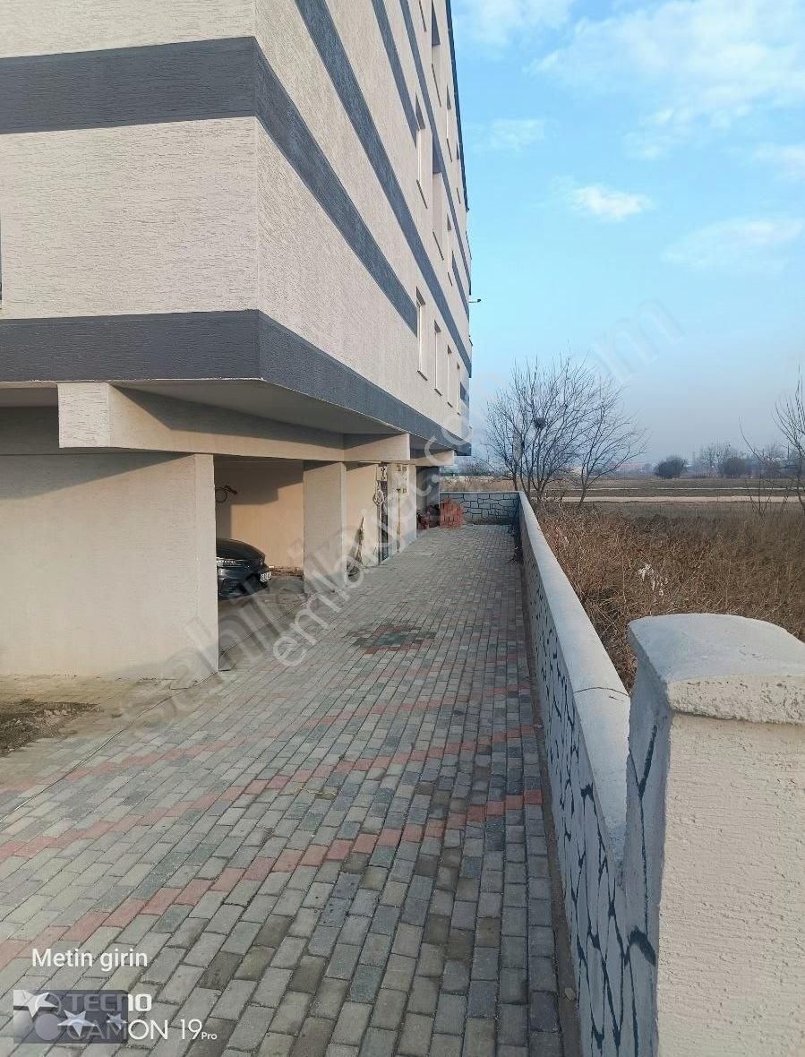 İnegöl Akhisarda Satılık Sıfır 3+1 Daire - Görsel 20