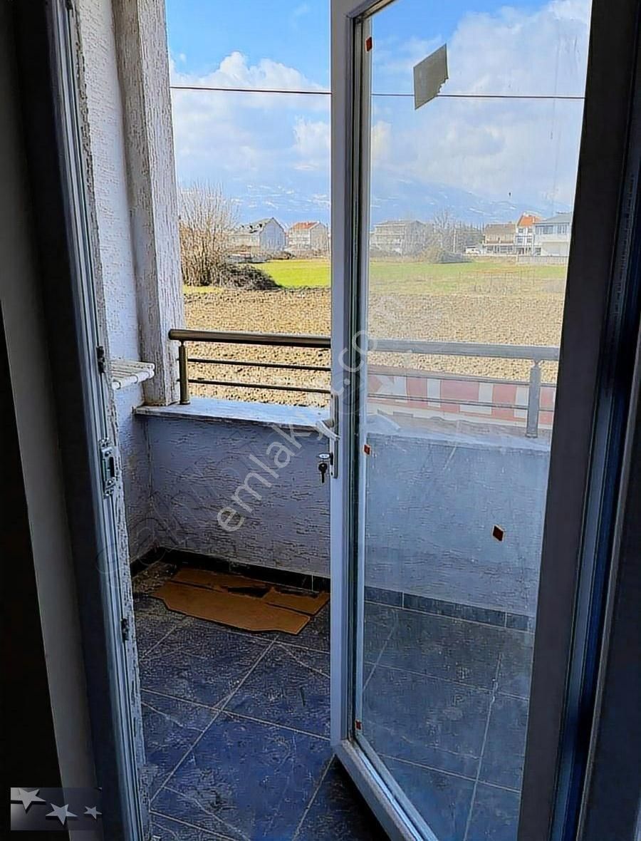 İnegöl Akhisarda Satılık Sıfır 3+1 Daire - Görsel 9