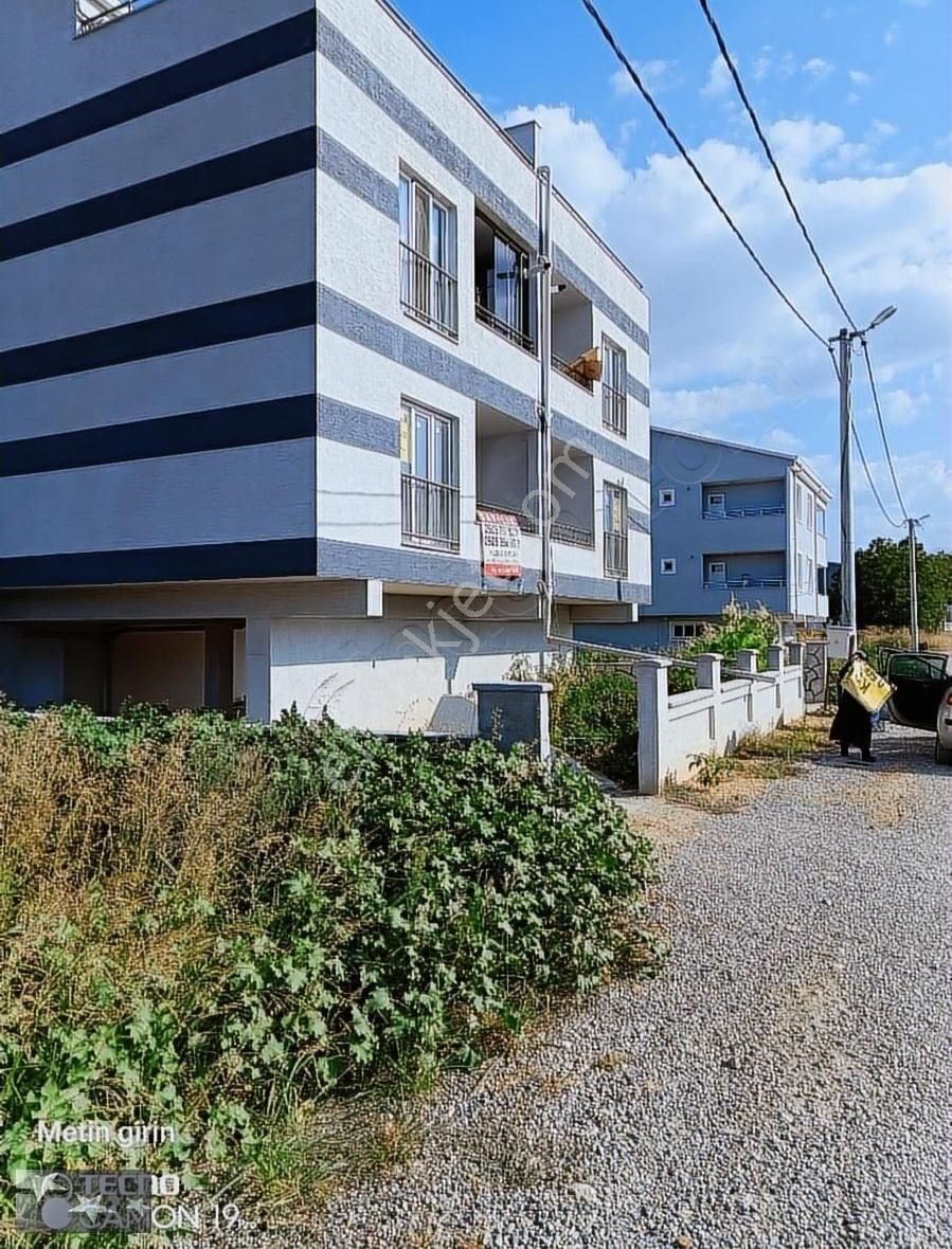 İnegöl Akhisarda Satılık Sıfır 3+1 Daire - Görsel 4