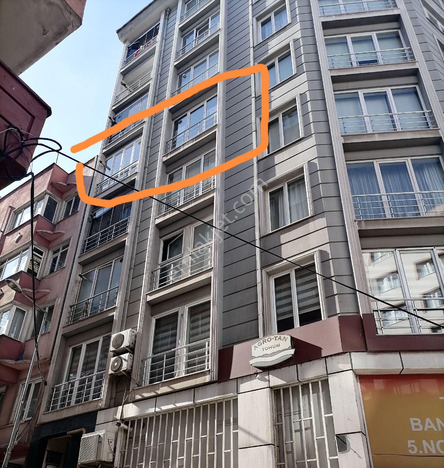 Bandırma Paşabayır Kiralık Daire Bandırma Şampiyon Emlak'tan Kiralık Daire