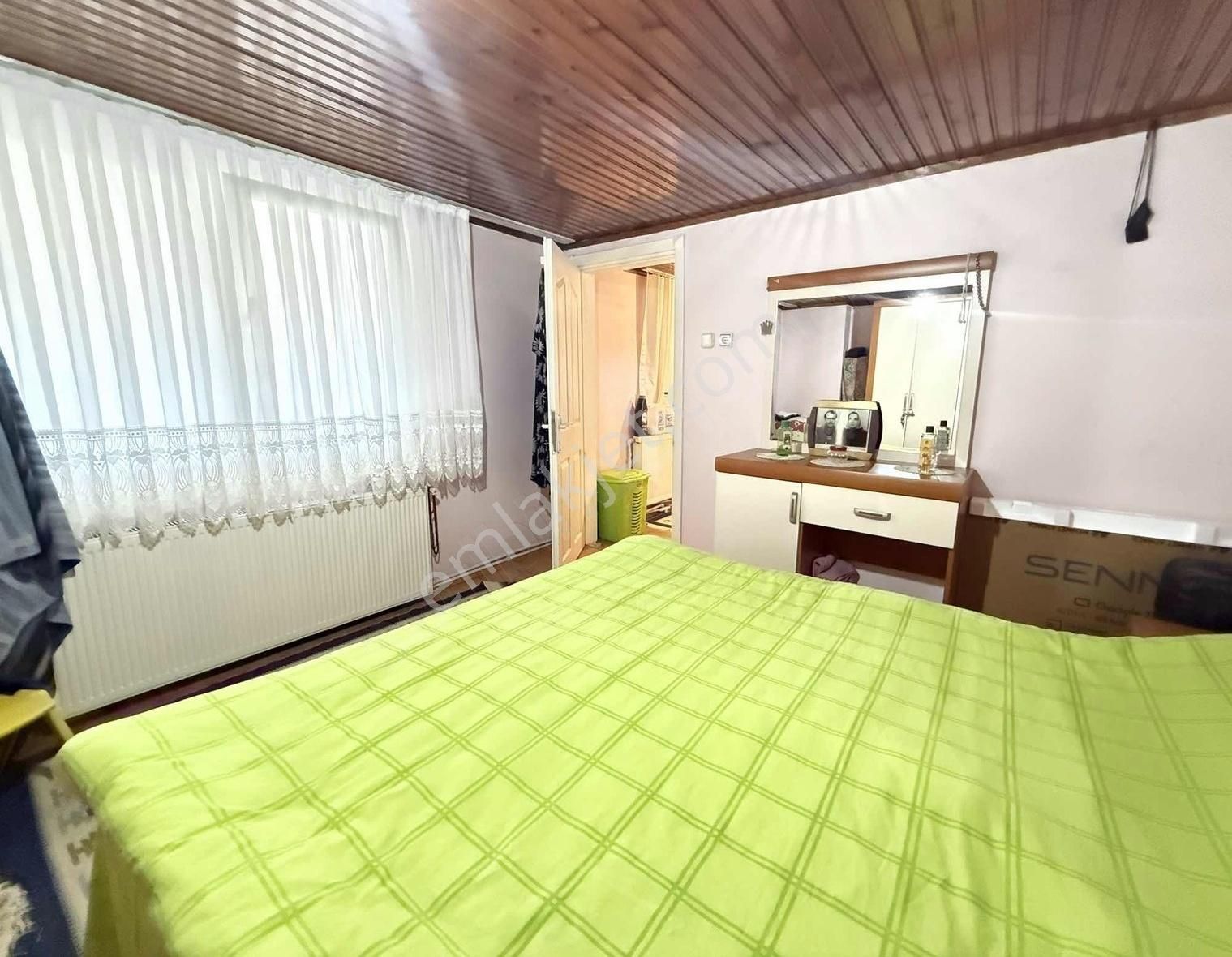 Aygün İnşaat ' Tan Satılık Merkezi Konumda Daire - Görsel 11