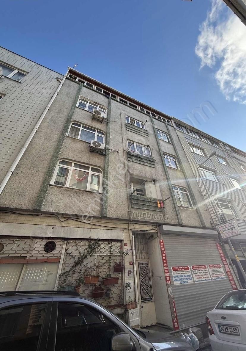 Aygün İnşaat ' Tan Satılık Merkezi Konumda Daire - Görsel 14