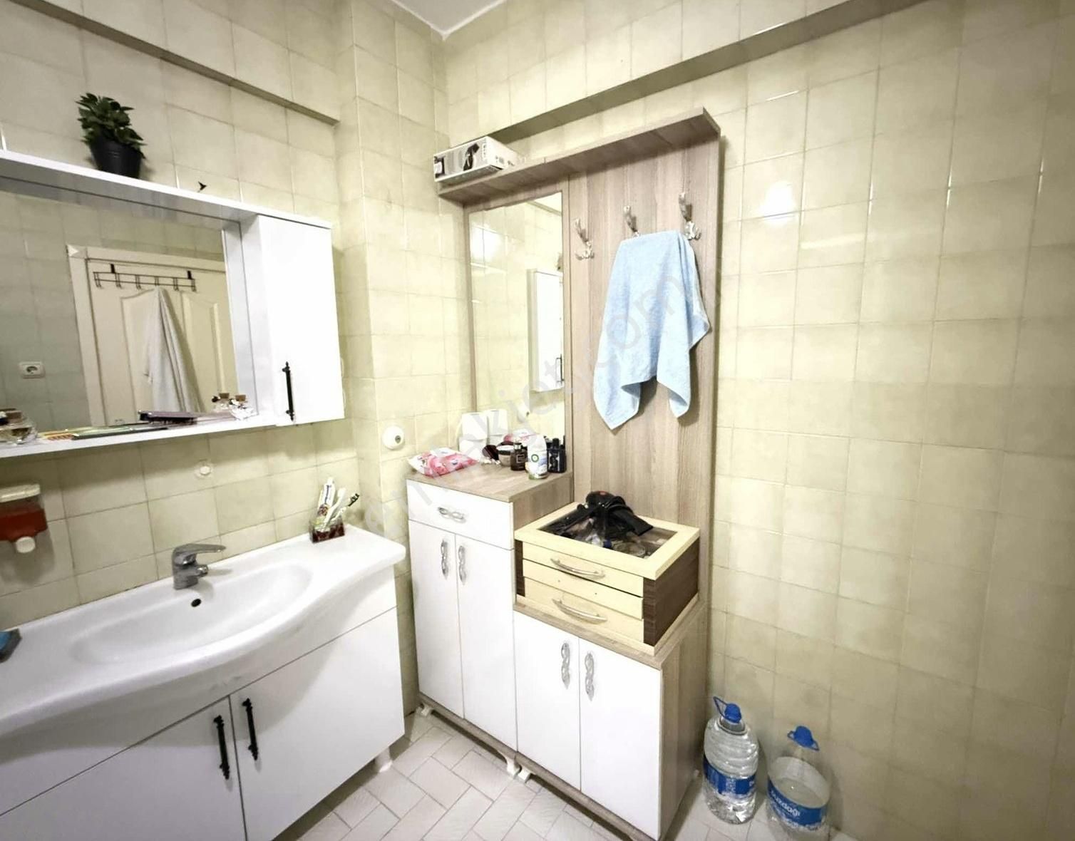 Aygün İnşaat ' Tan Satılık Merkezi Konumda Daire - Görsel 7