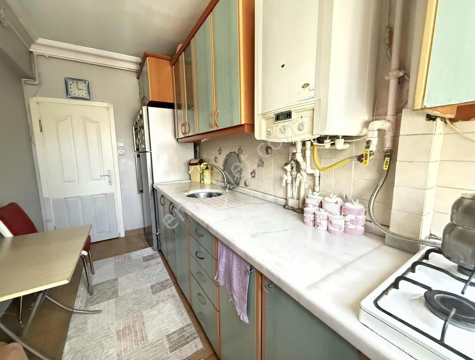 Aygün İnşaat ' Tan Satılık Merkezi Konumda Daire - Görsel 13